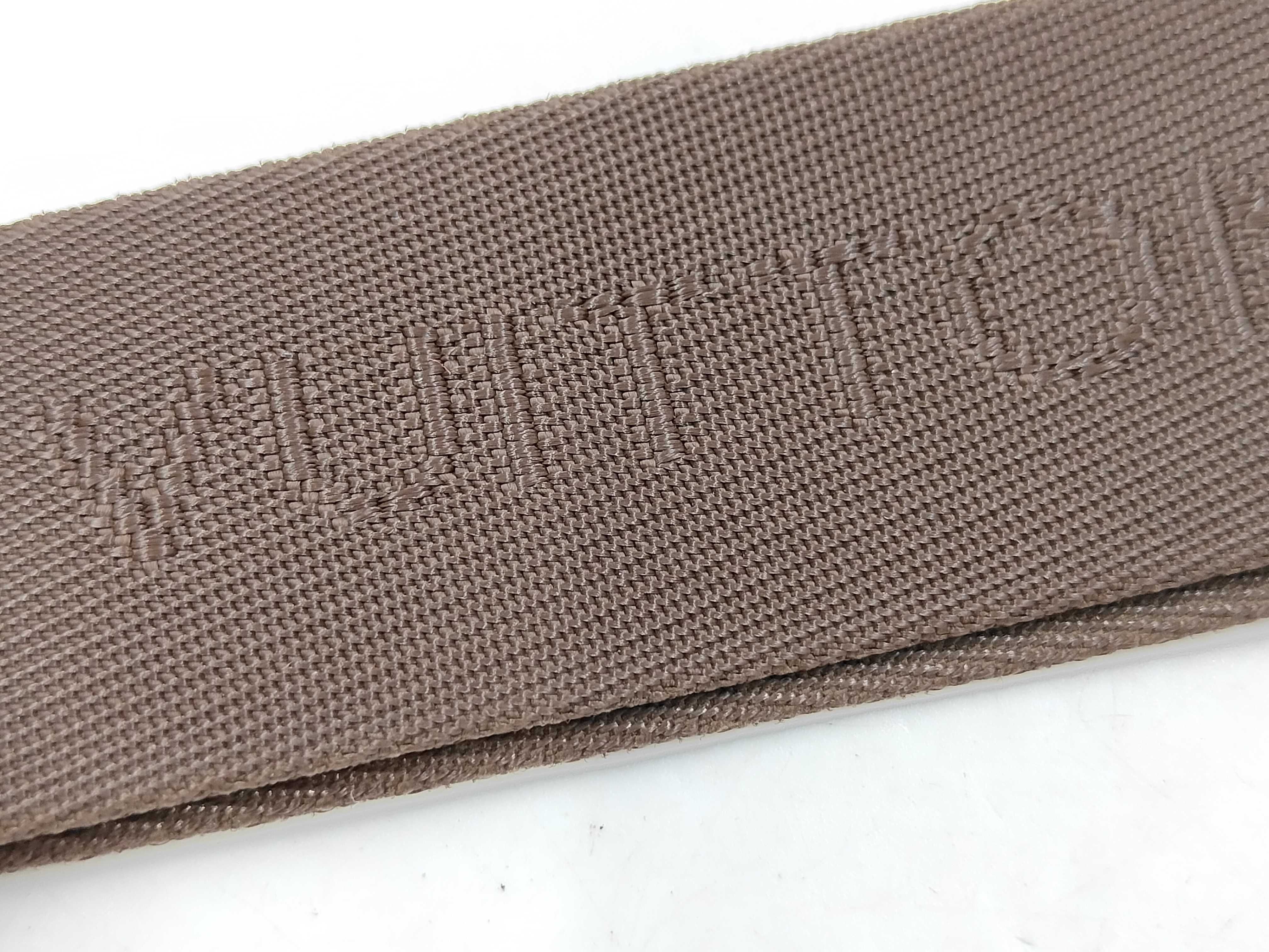 Damier Olaf PM Shoulder Bag — view 4