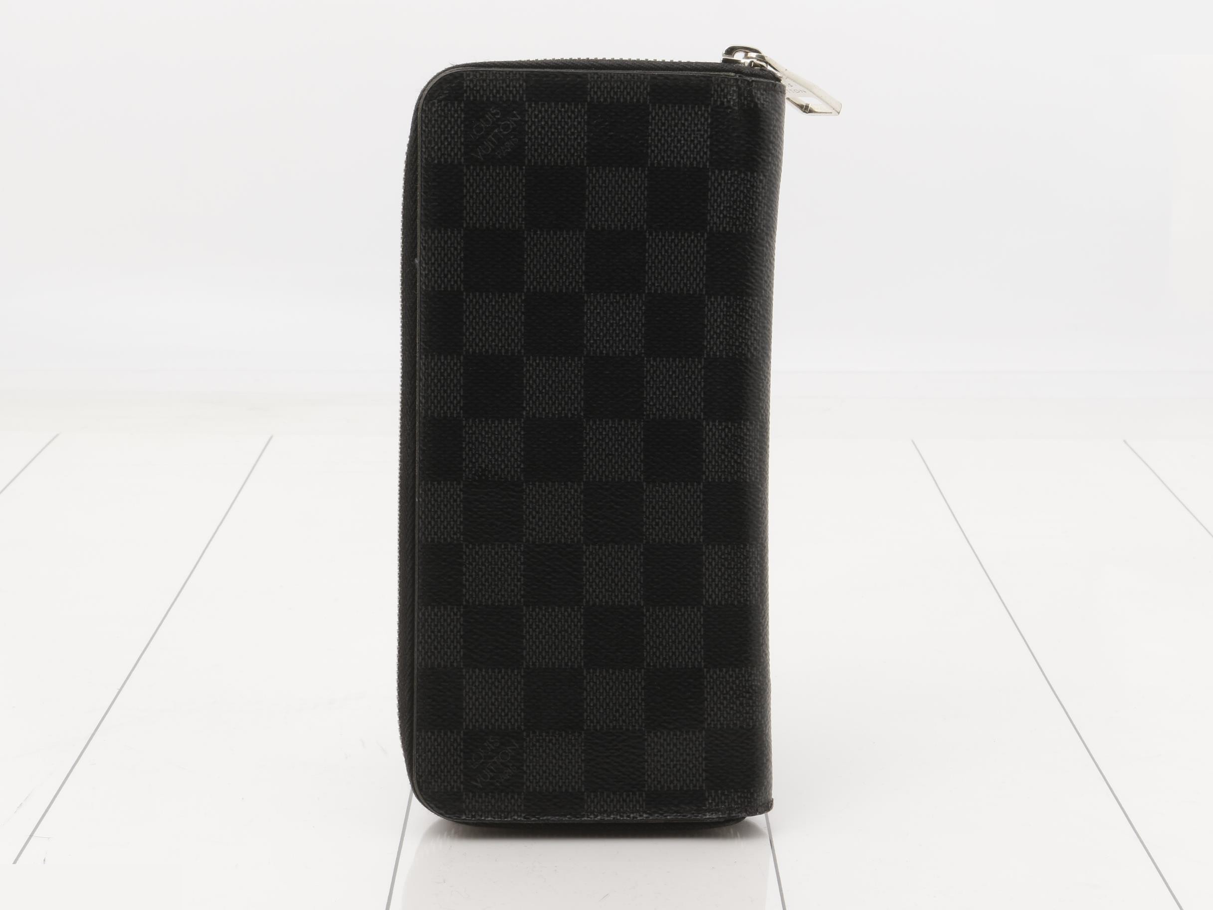 Zippy Wallet Vertical — view 2
