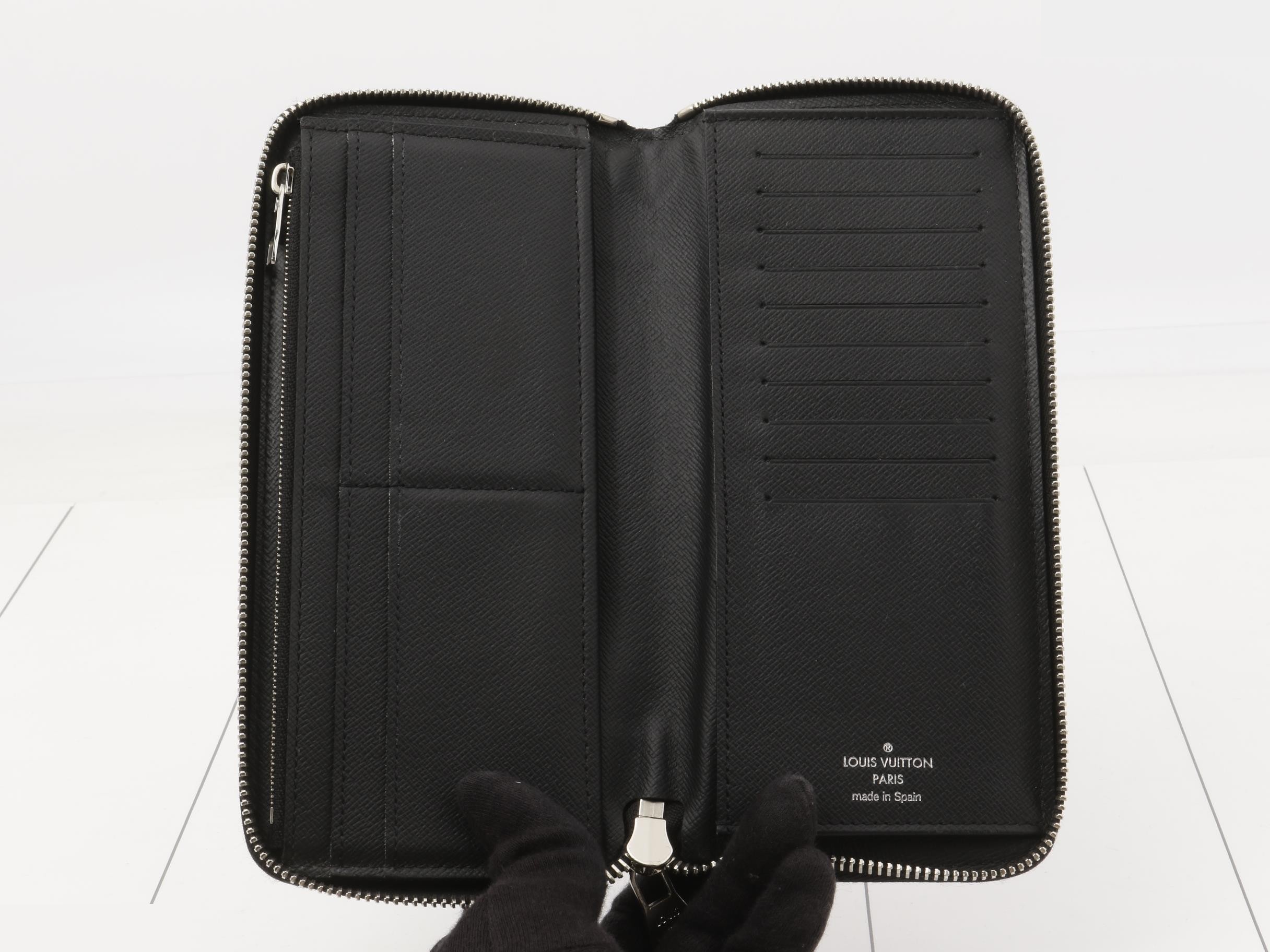 Zippy Wallet Vertical — view 4