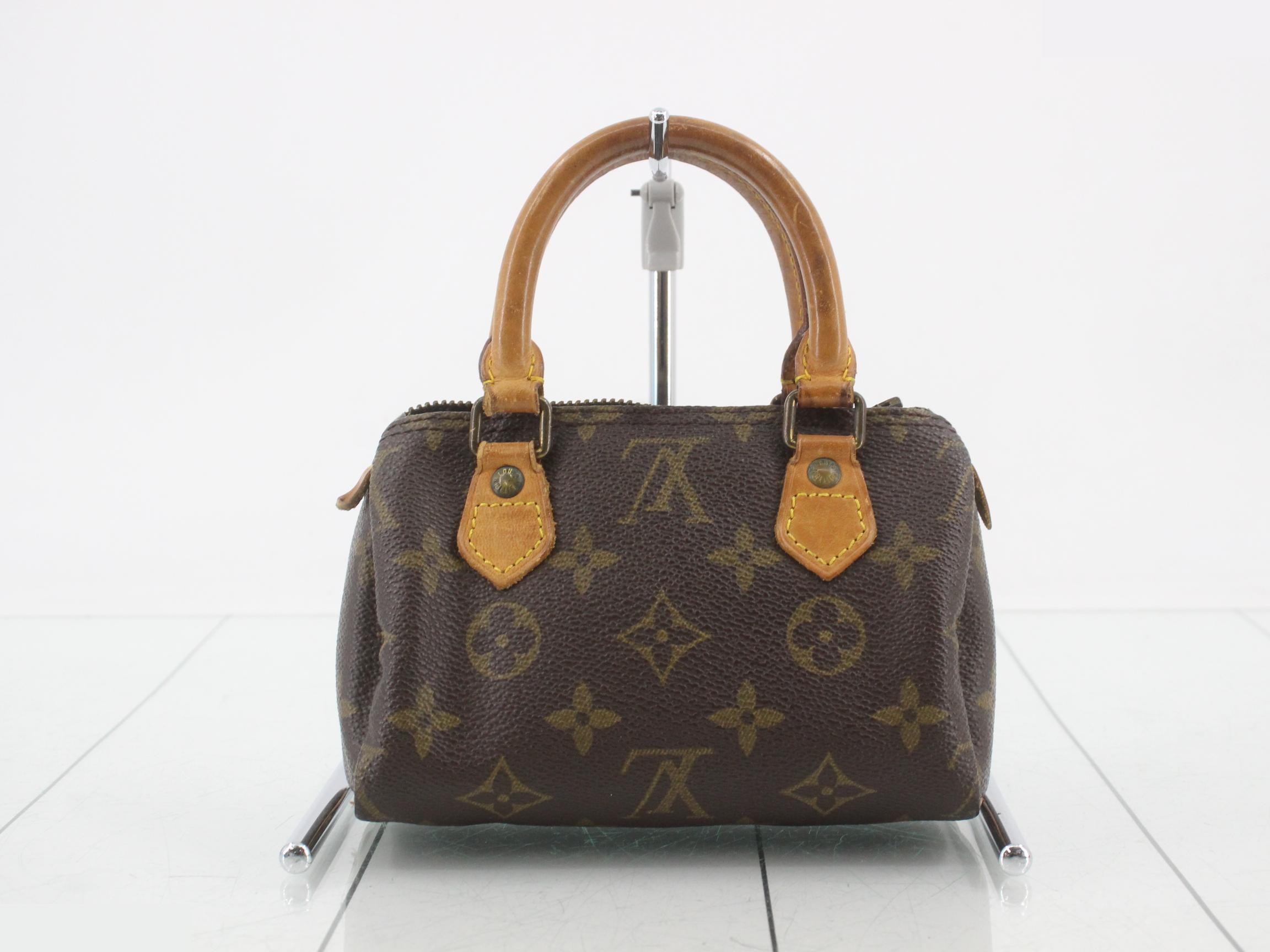 Mini Speedy — view 2