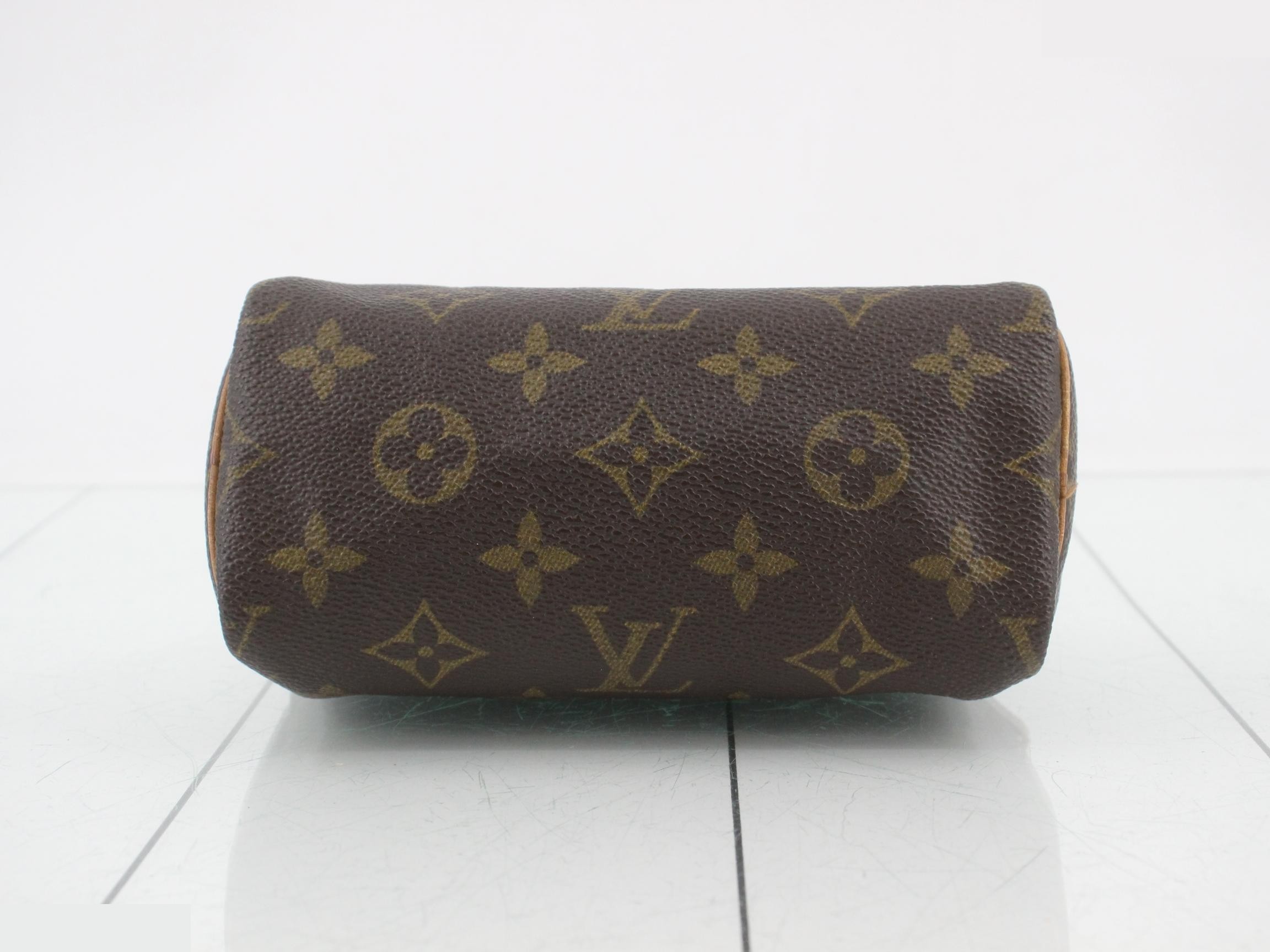 Mini Speedy — view 3