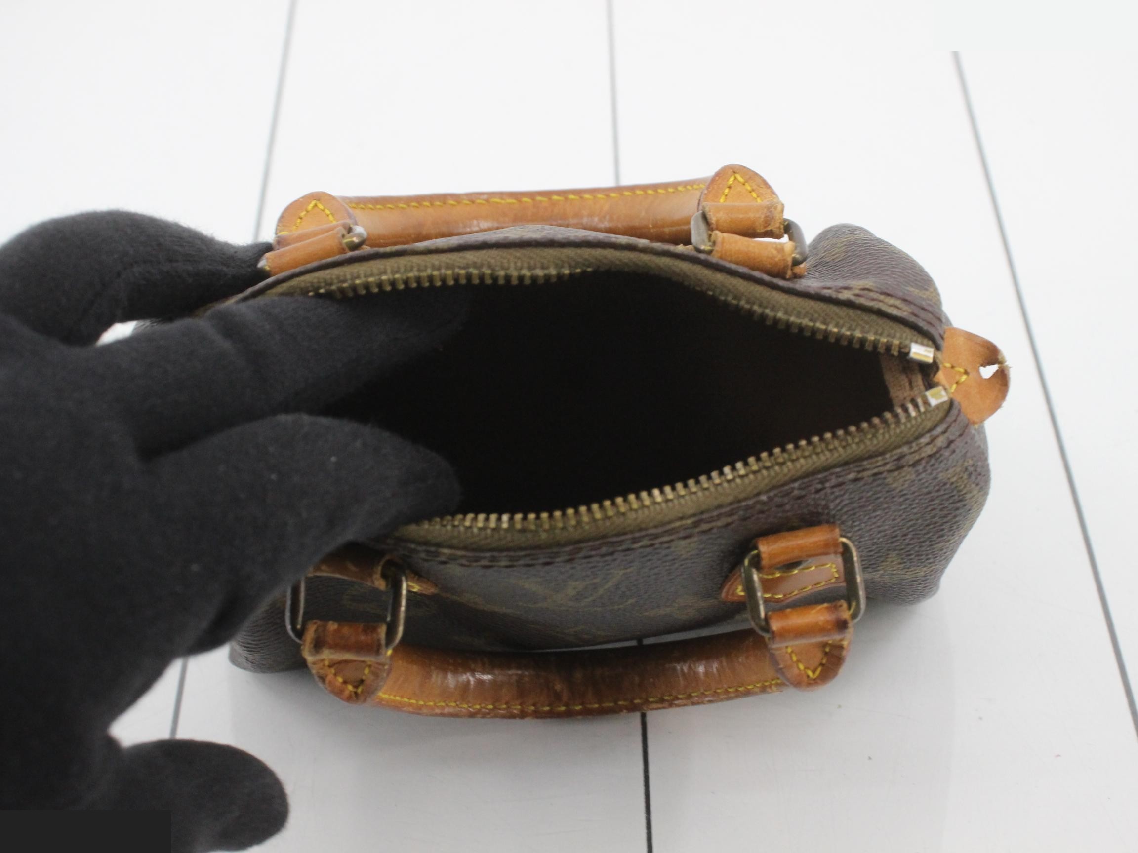Mini Speedy — view 4