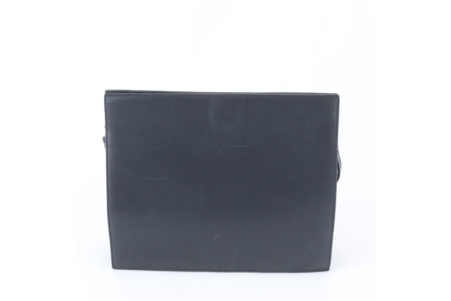 Leather shoulder bag, crossbody bag — view 3
