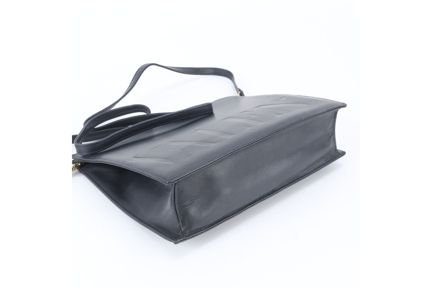 Leather shoulder bag, crossbody bag — view 4