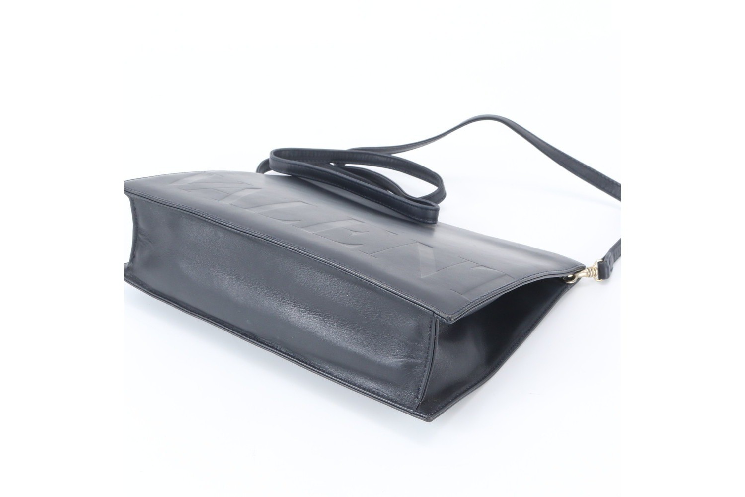 Leather shoulder bag, crossbody bag — view 5