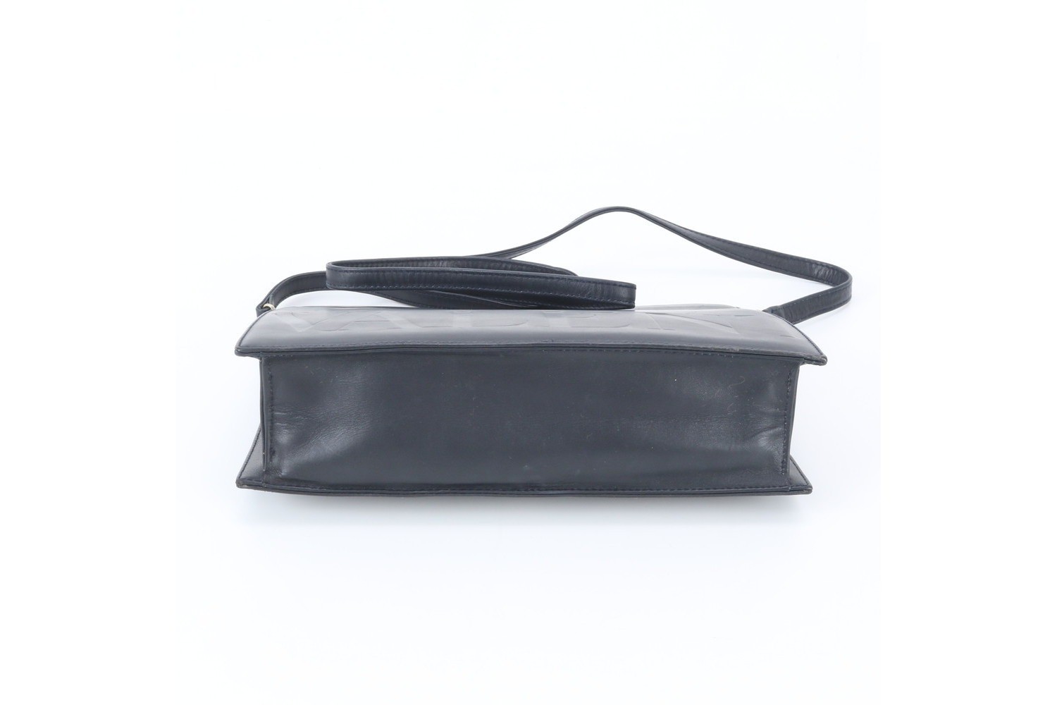 Leather shoulder bag, crossbody bag — view 6
