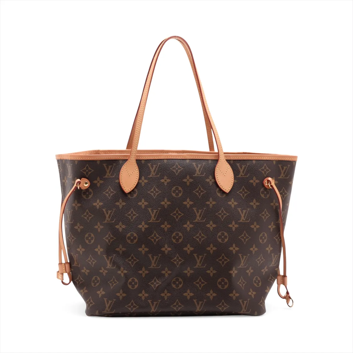 Monogram Neverfull MM M40995 Brown (RFID detected)