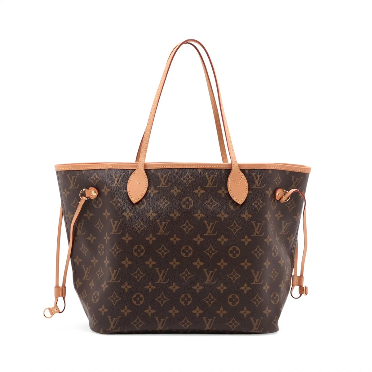 Monogram Neverfull MM M40995 Brown (RFID detected) — view 2