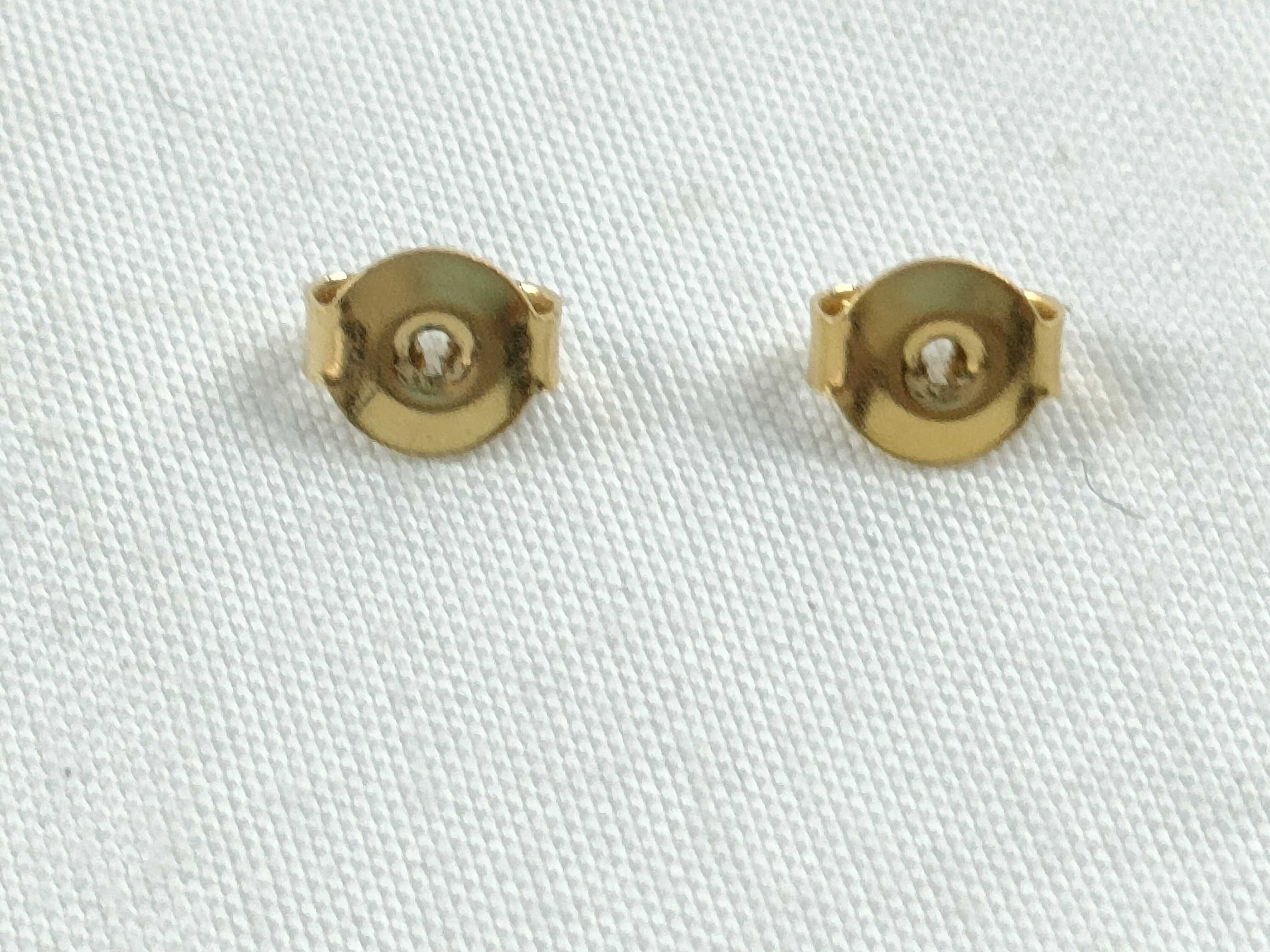 Jewelry LV Earrings — view 7