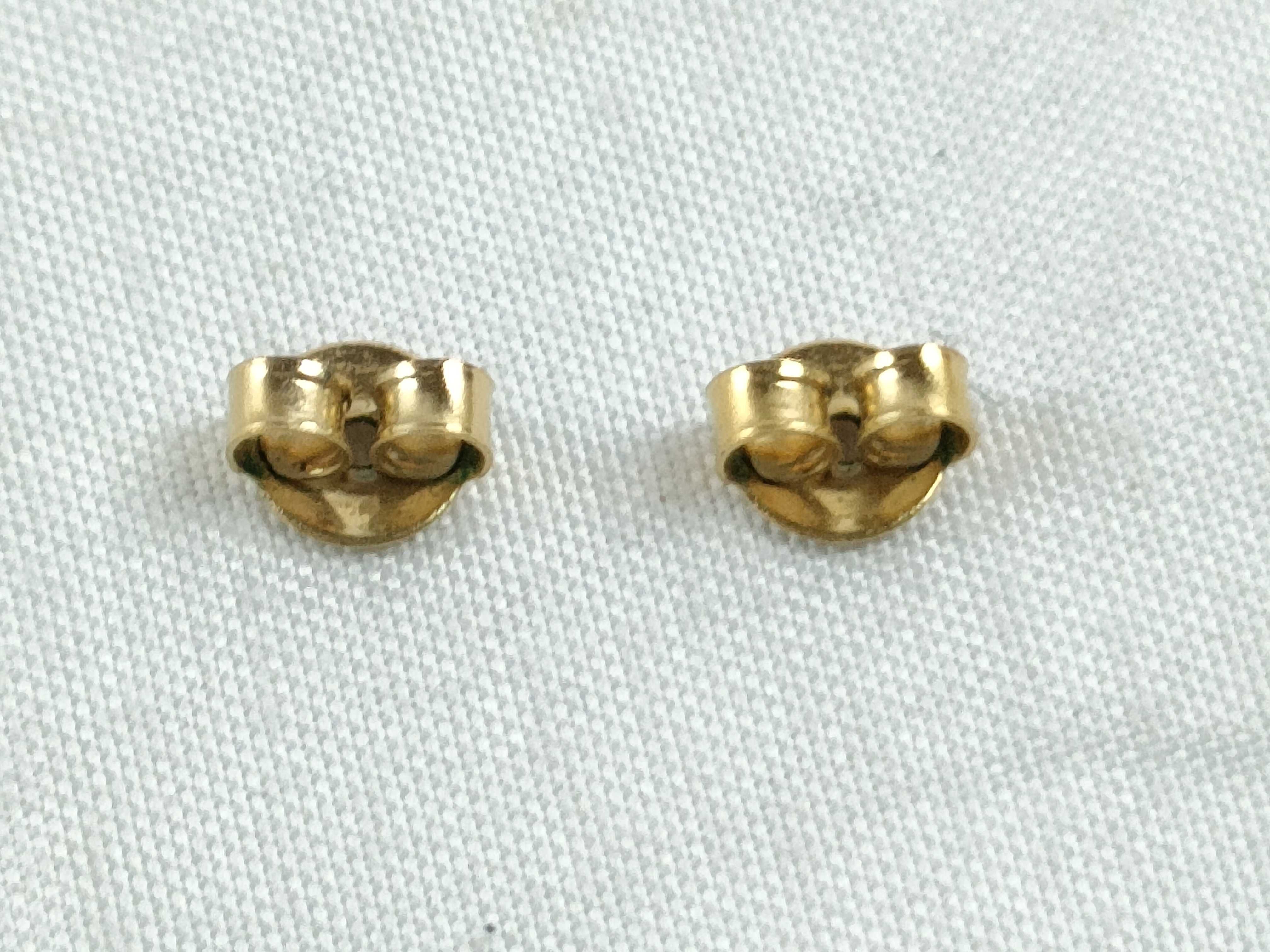Jewelry LV Earrings — view 8