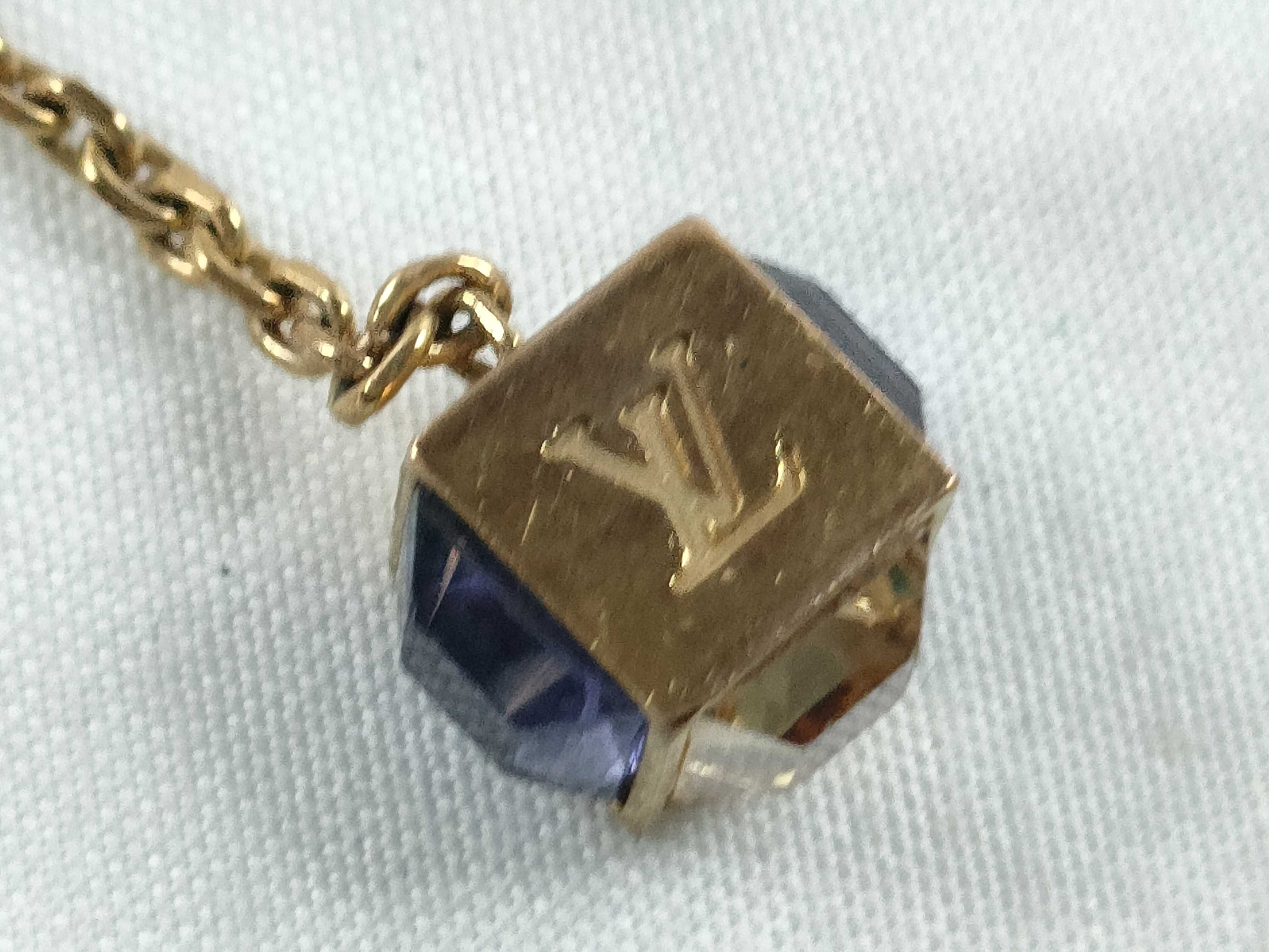 Jewelry LV Earrings — view 9