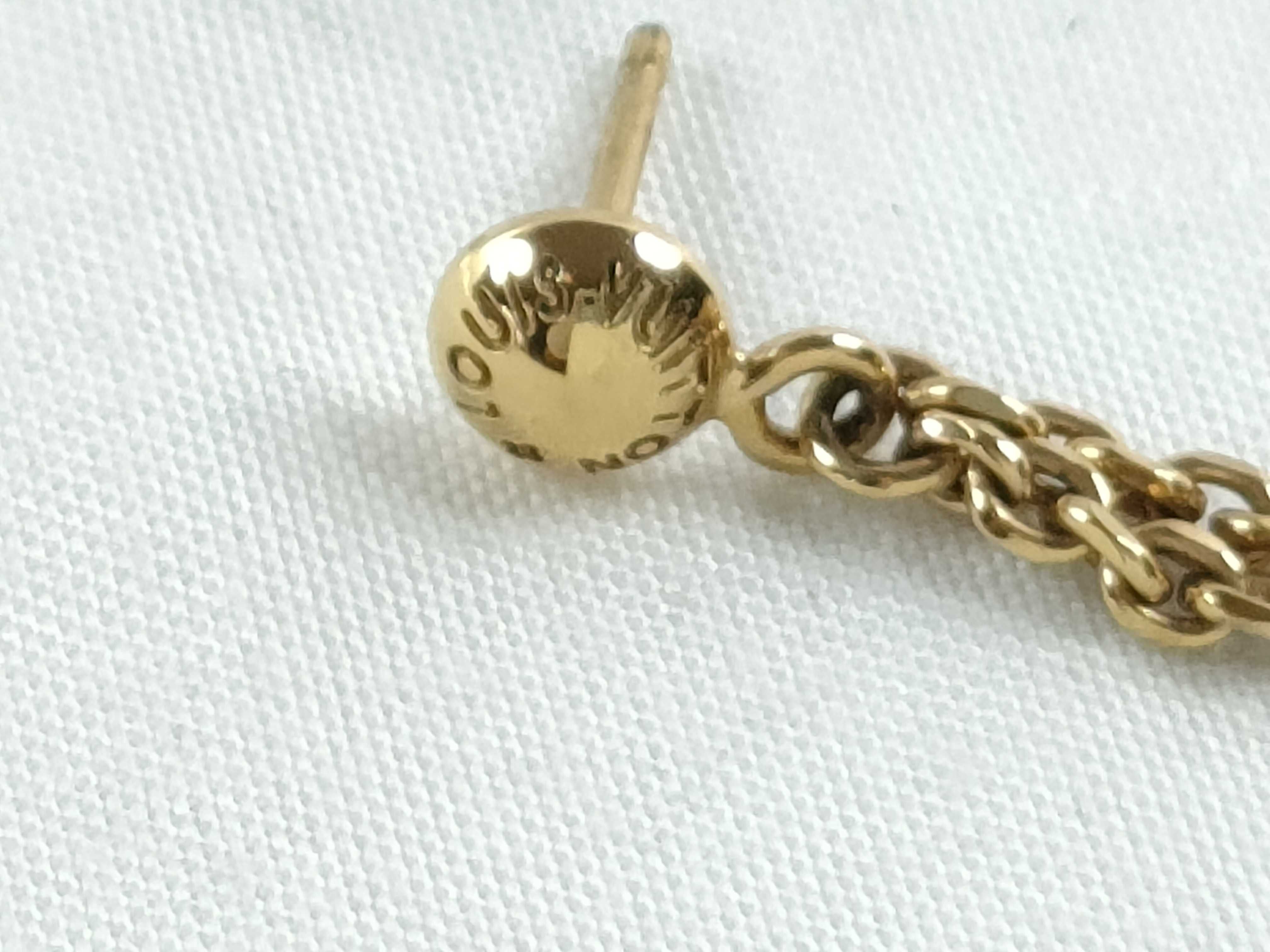 Jewelry LV Earrings — view 10