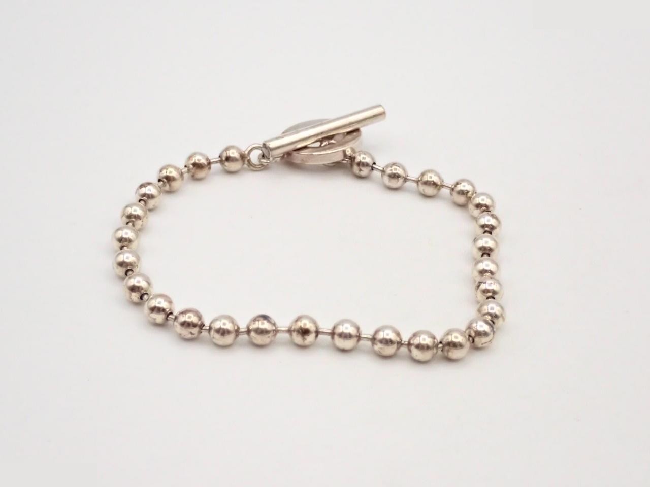 SV925 17.0g bracelet, wrist circumference approximately 20cm — view 2