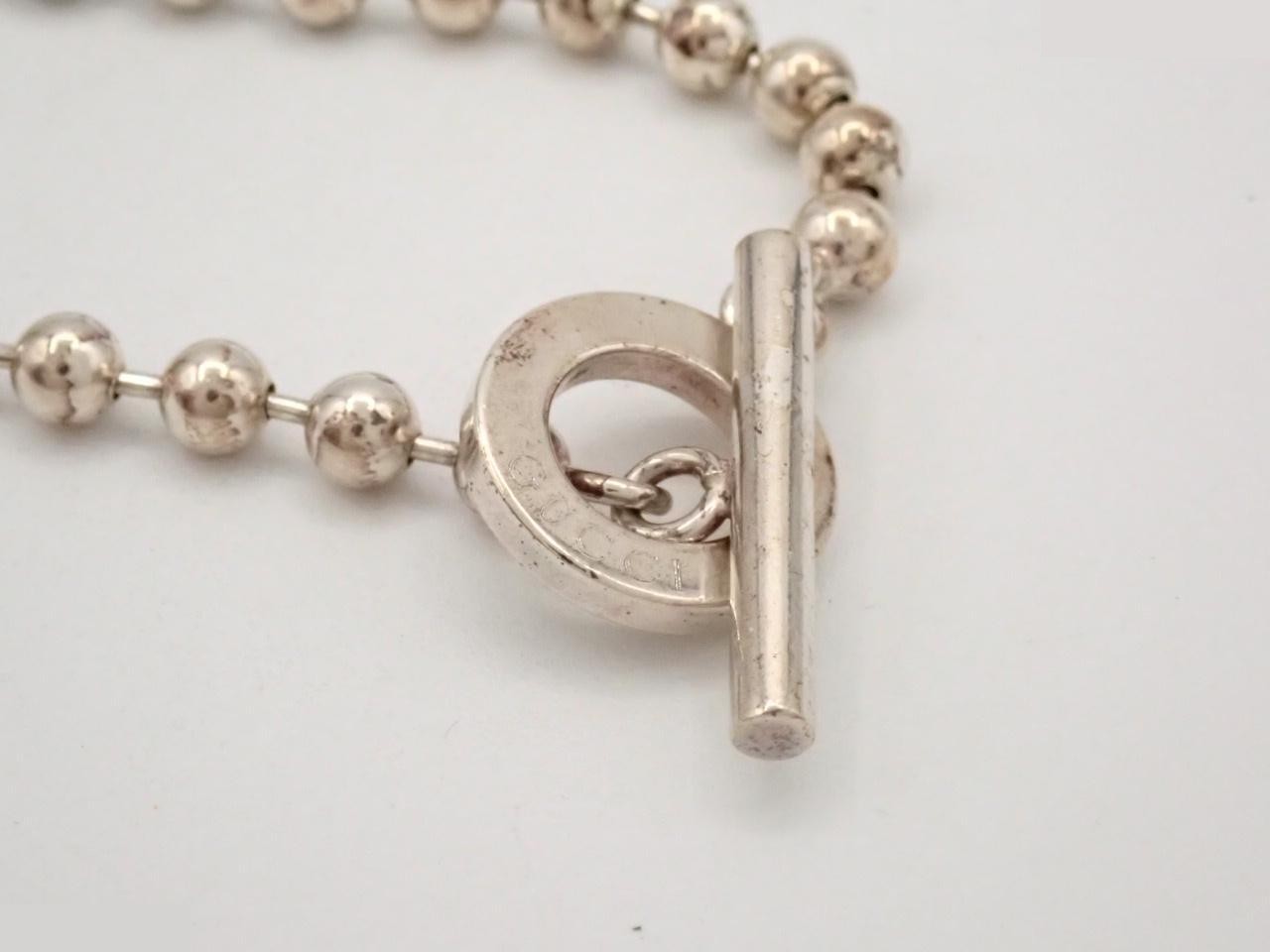 SV925 17.0g bracelet, wrist circumference approximately 20cm — view 3
