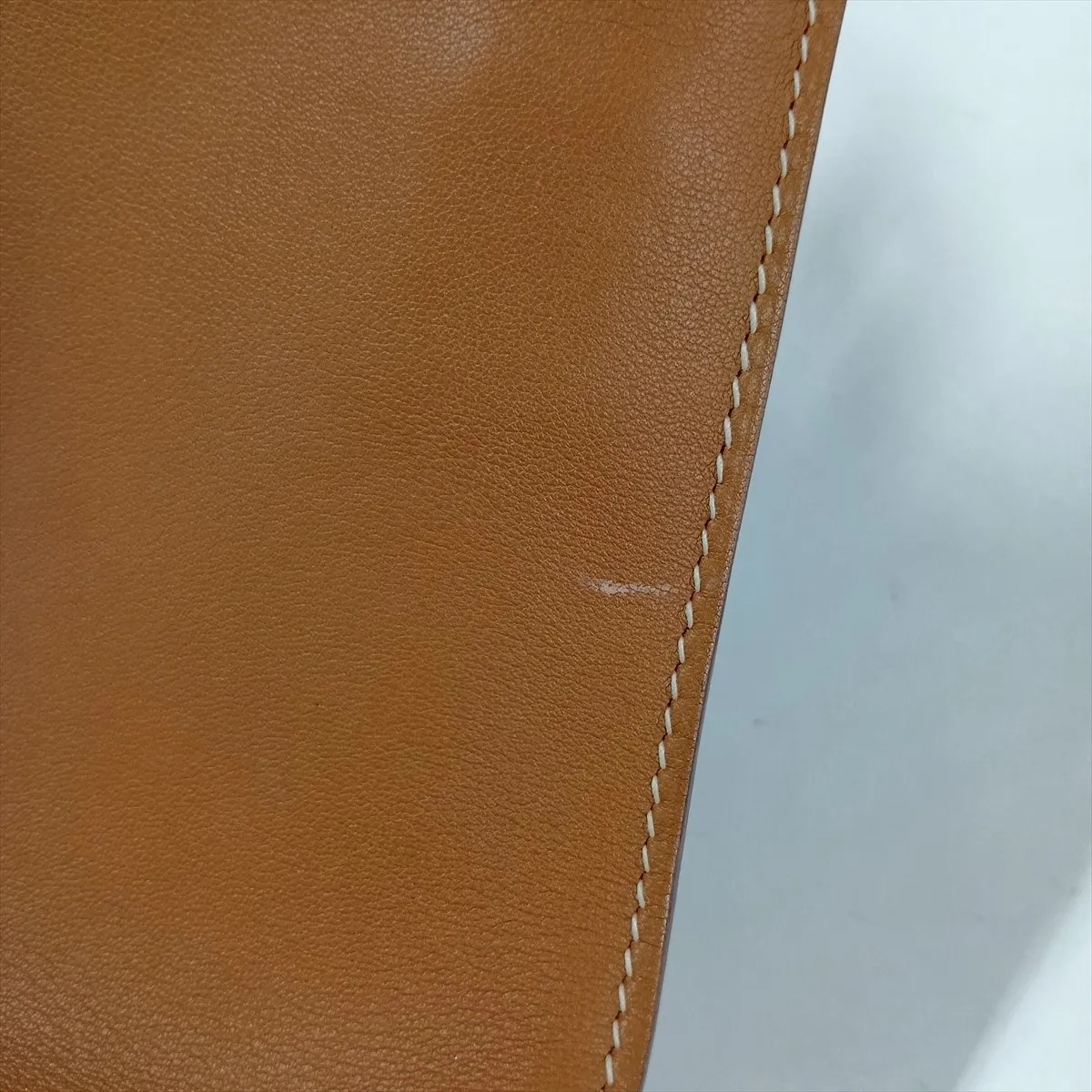 Arzan Mini, Veau Swift leather, gold, silver hardware, X: 2016 — view 15