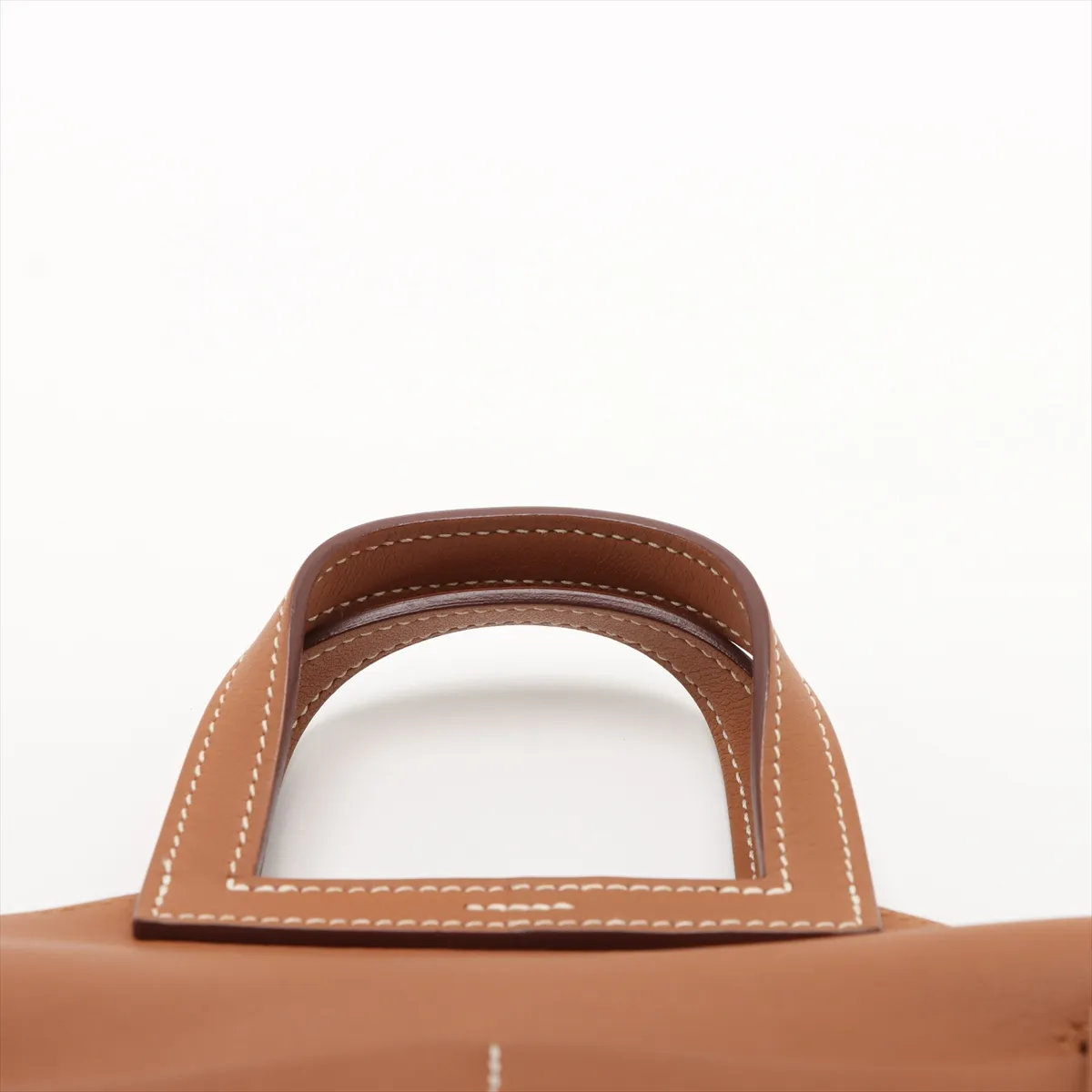 Arzan Mini, Veau Swift leather, gold, silver hardware, X: 2016 — view 6