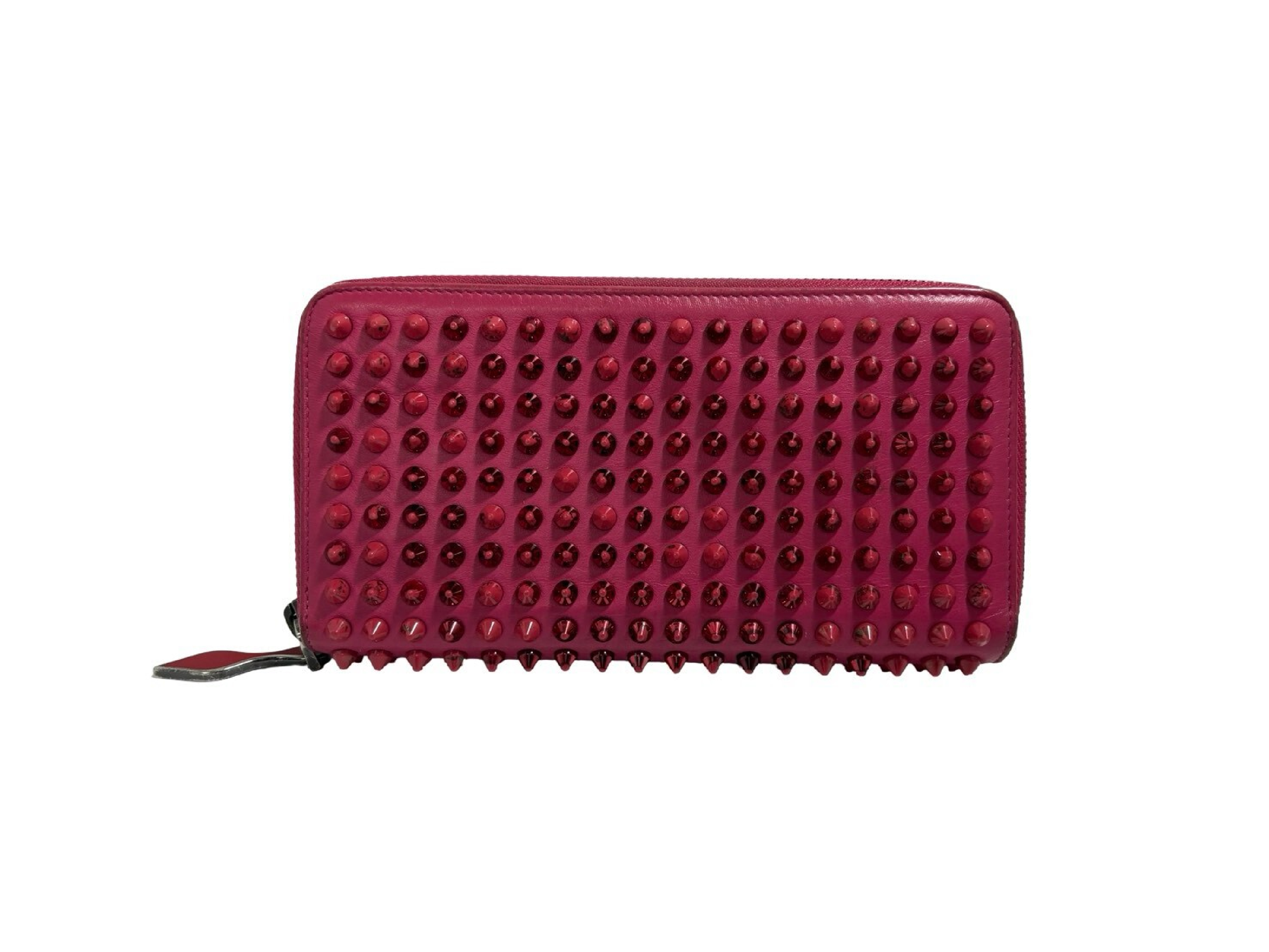 Panettone Spike Wallet