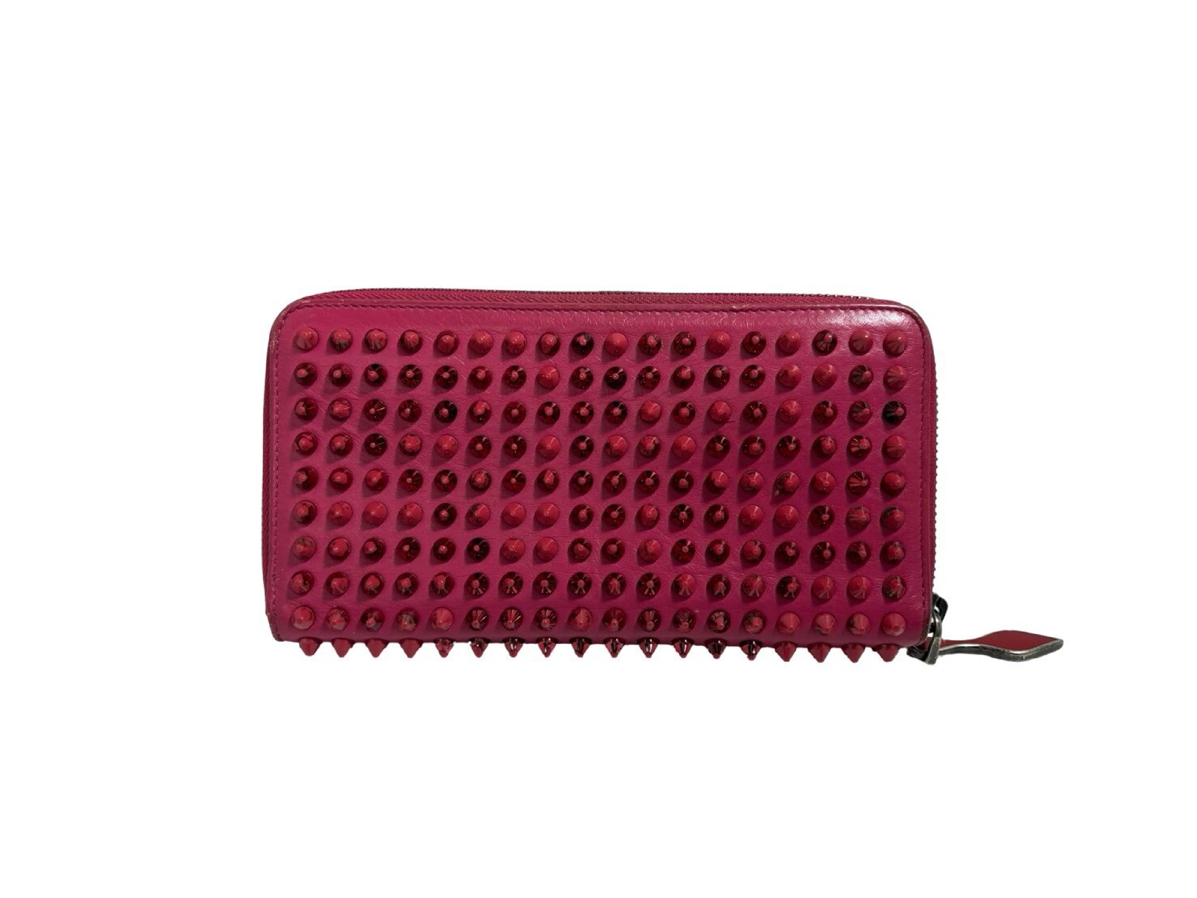 Panettone Spike Wallet — view 2