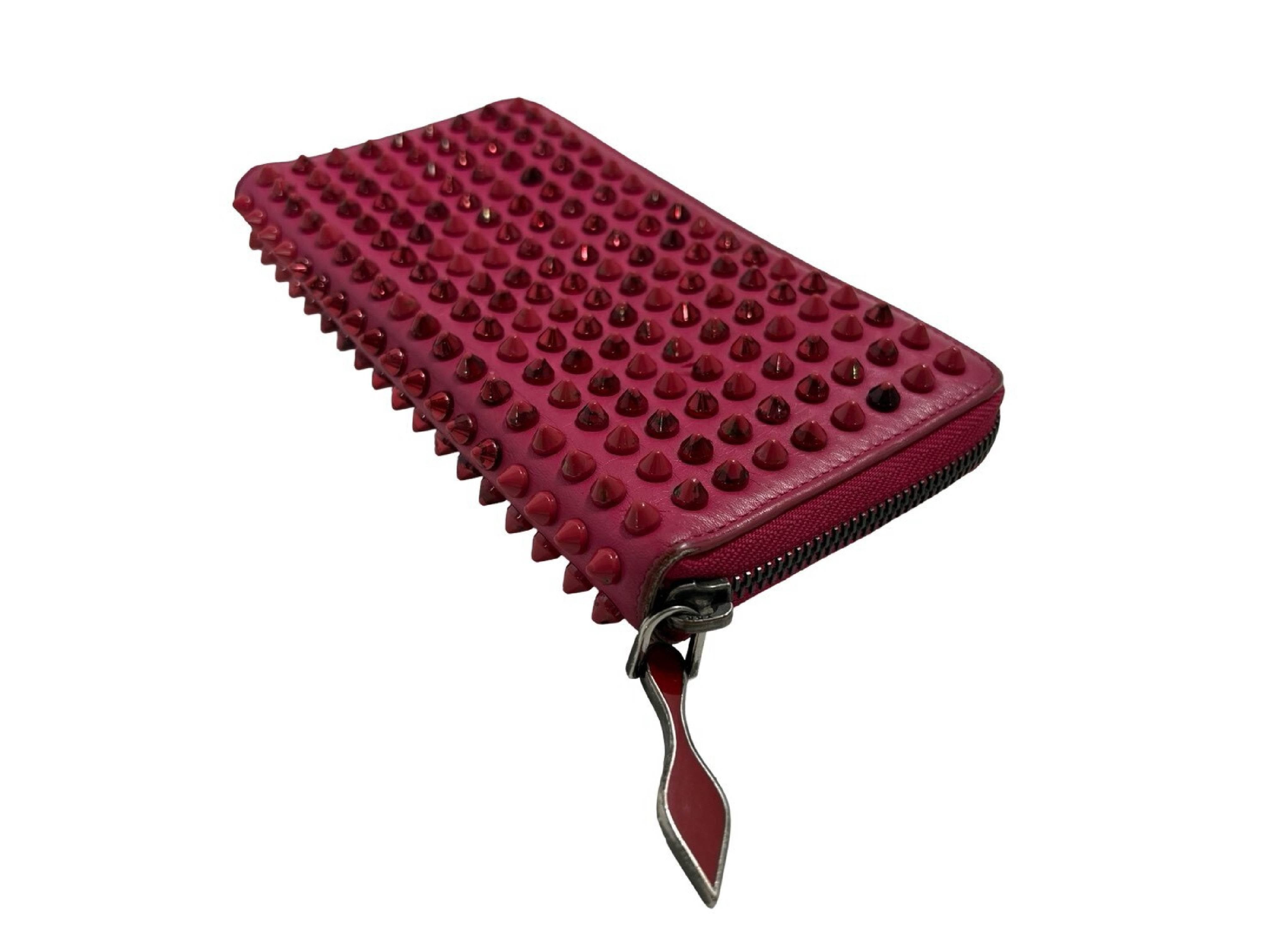 Panettone Spike Wallet — view 3