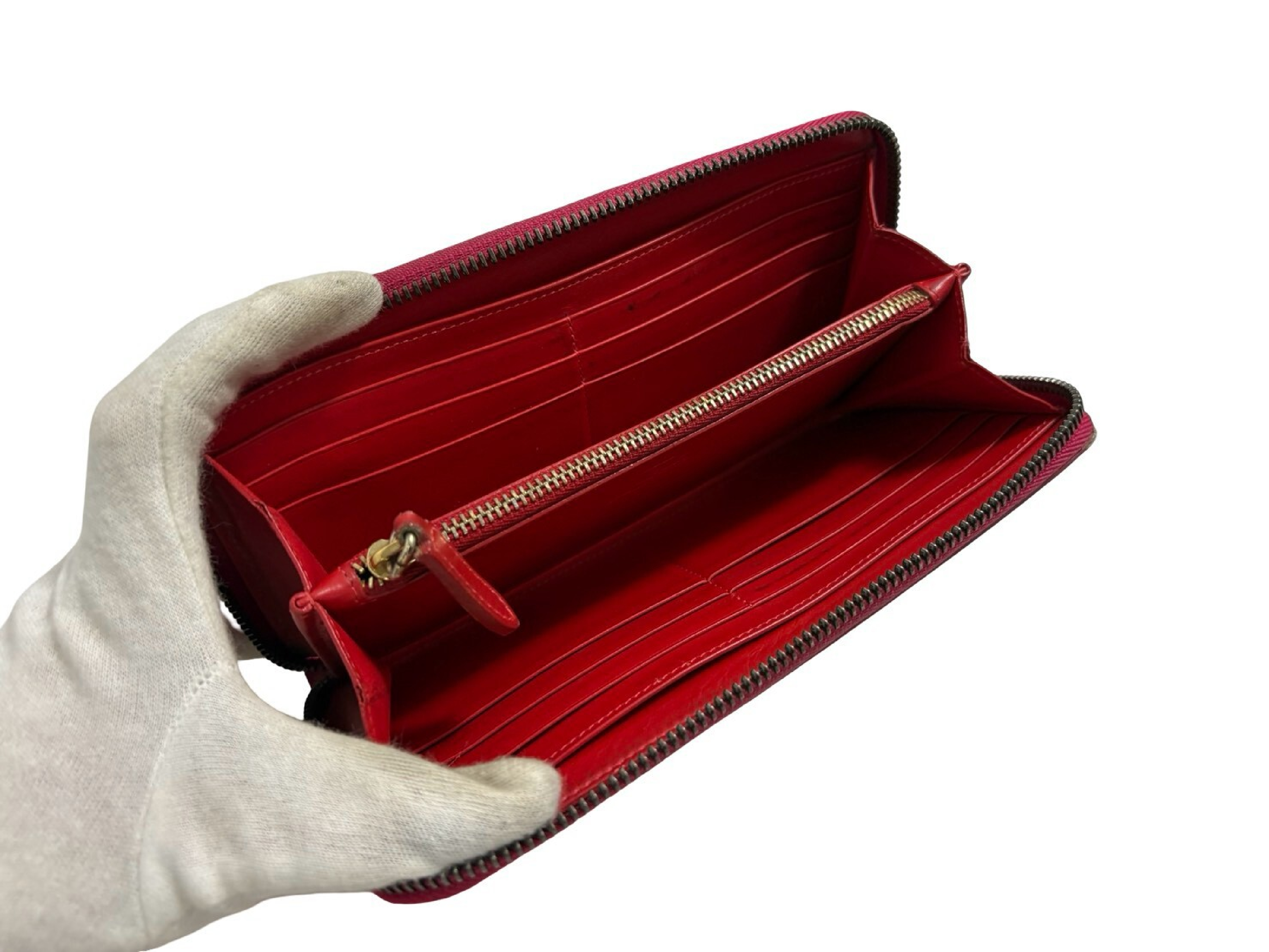 Panettone Spike Wallet — view 4
