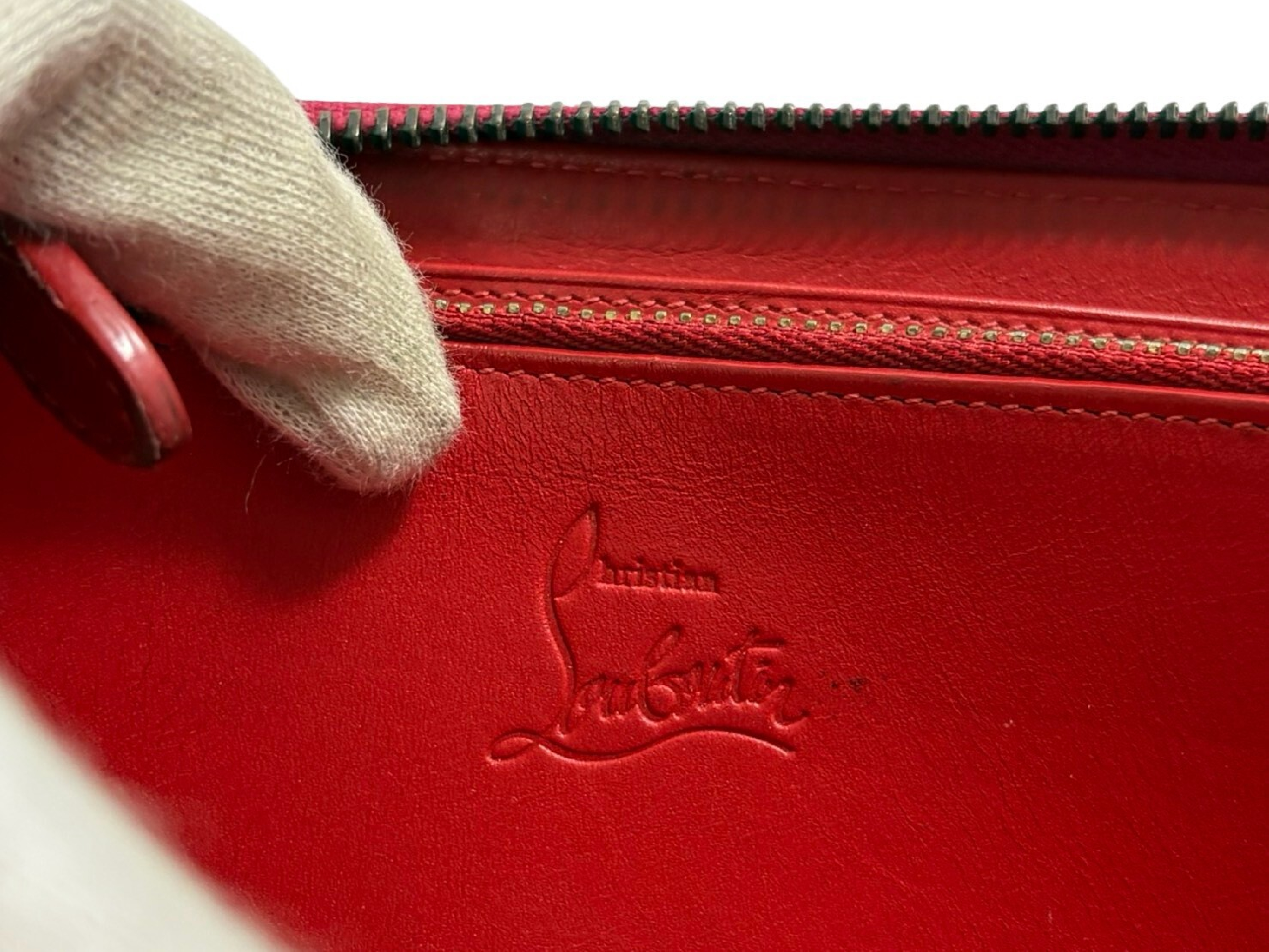 Panettone Spike Wallet — view 6