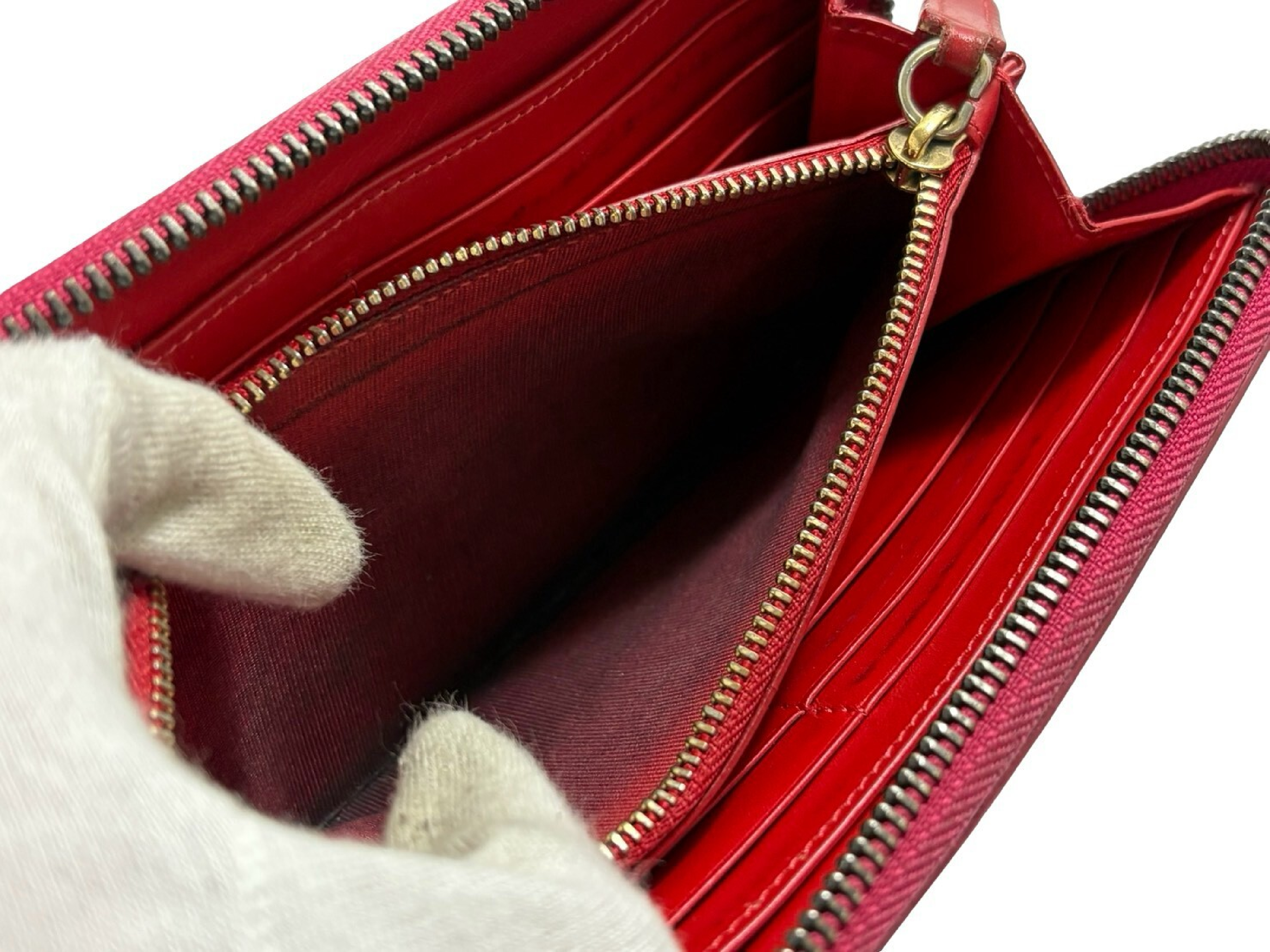 Panettone Spike Wallet — view 7