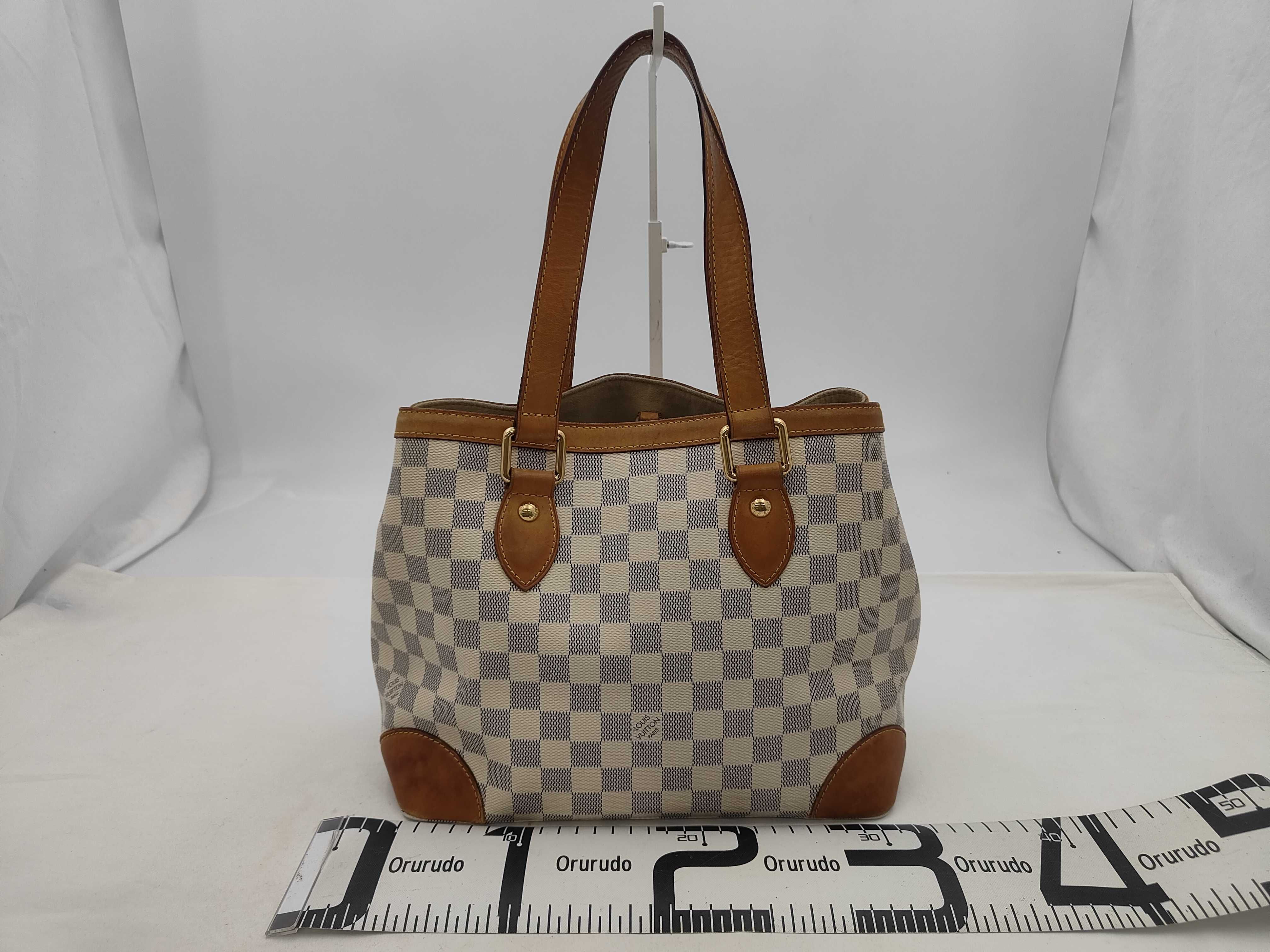 LV Hampstead N51207 Bag — view 2