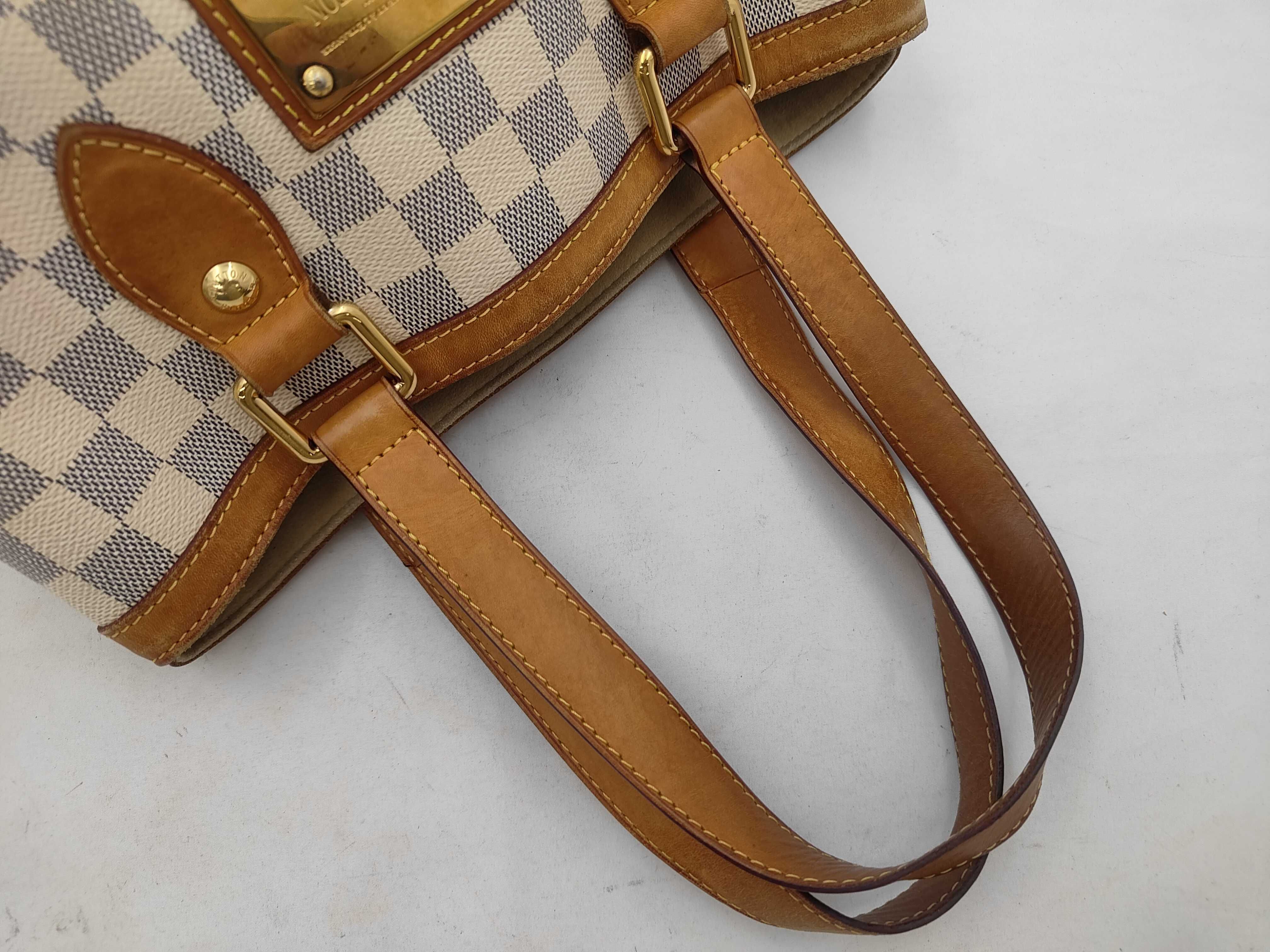 LV Hampstead N51207 Bag — view 3