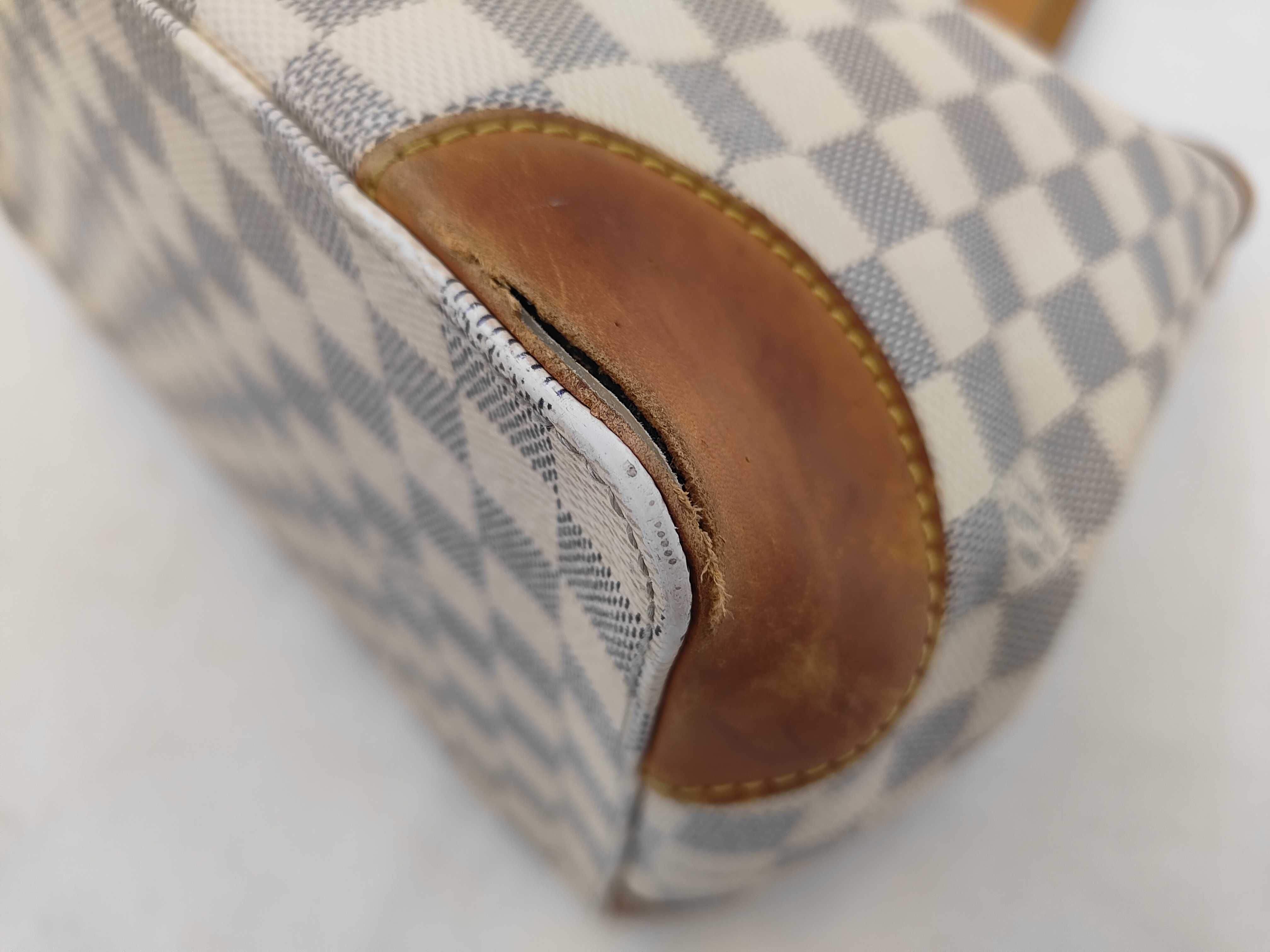LV Hampstead N51207 Bag — view 6