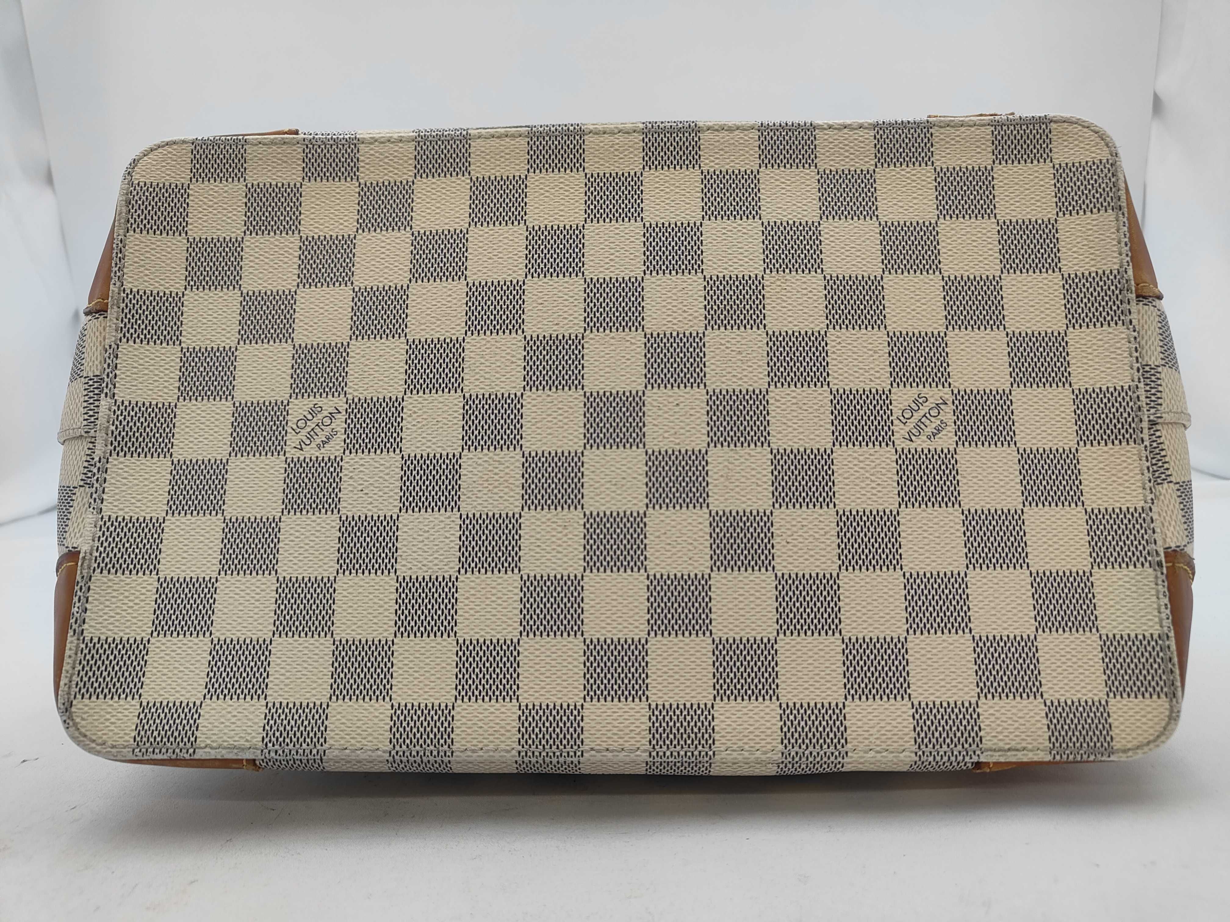 LV Hampstead N51207 Bag — view 7