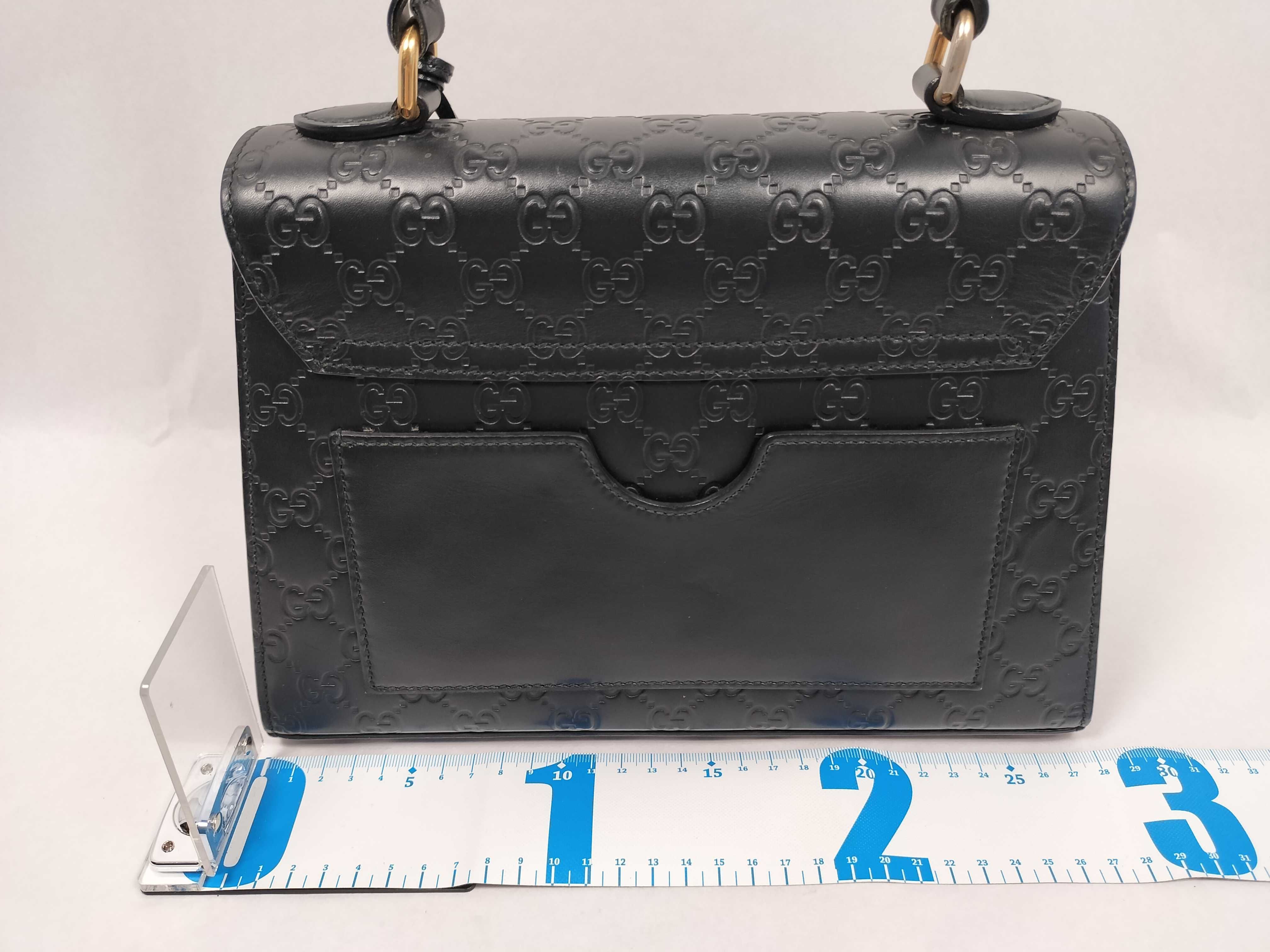 Guccissima Gucci Handbag — view 2