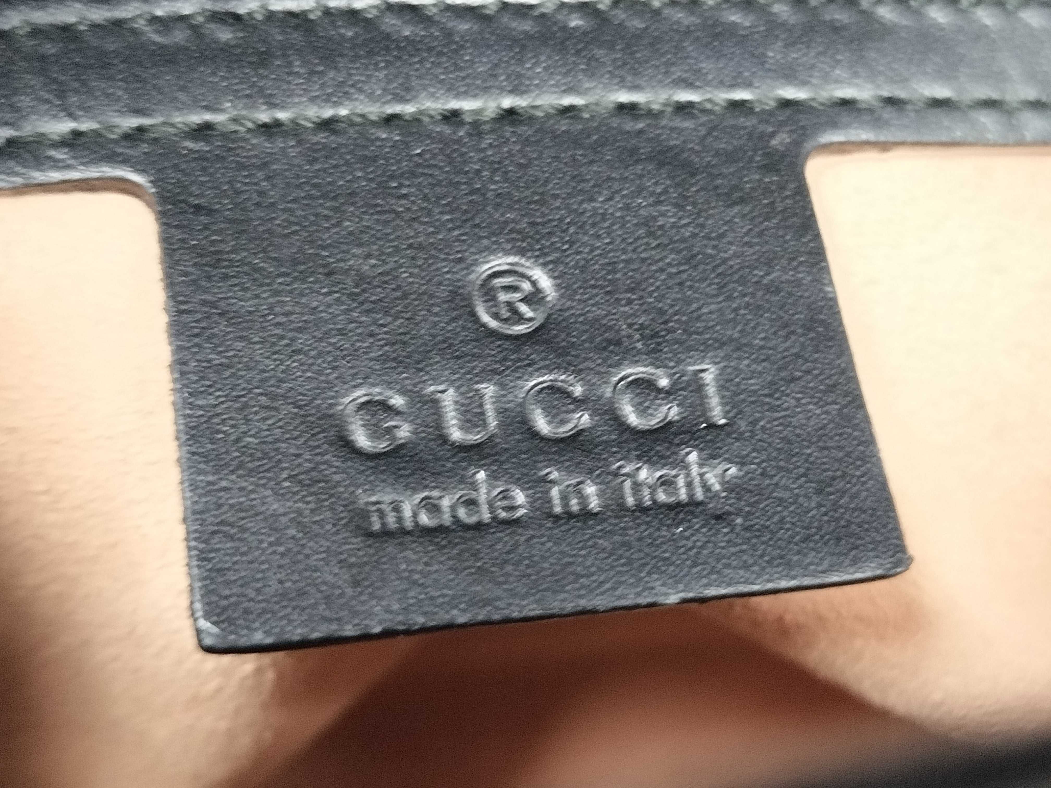 Guccissima Gucci Handbag — view 12