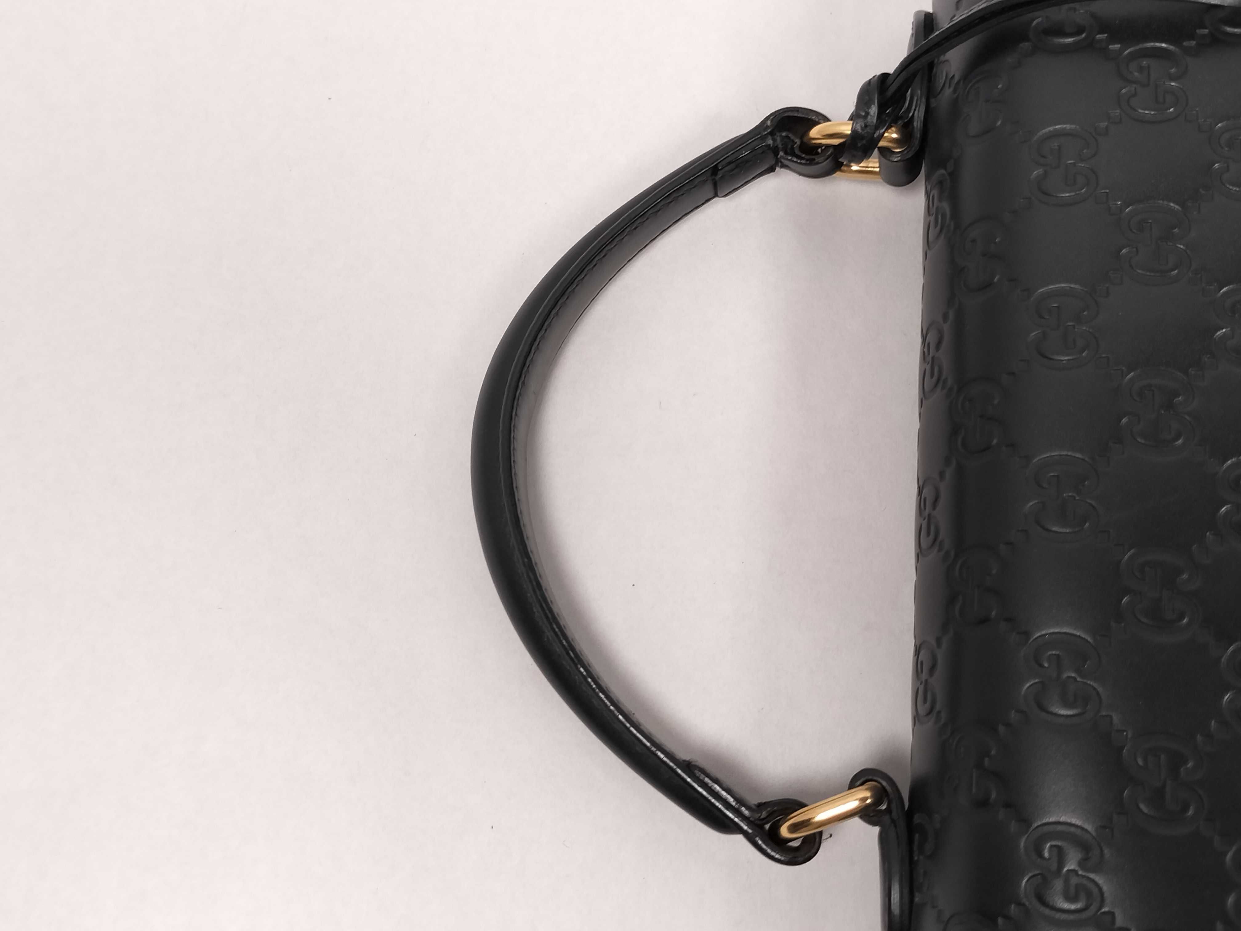 Guccissima Gucci Handbag — view 3