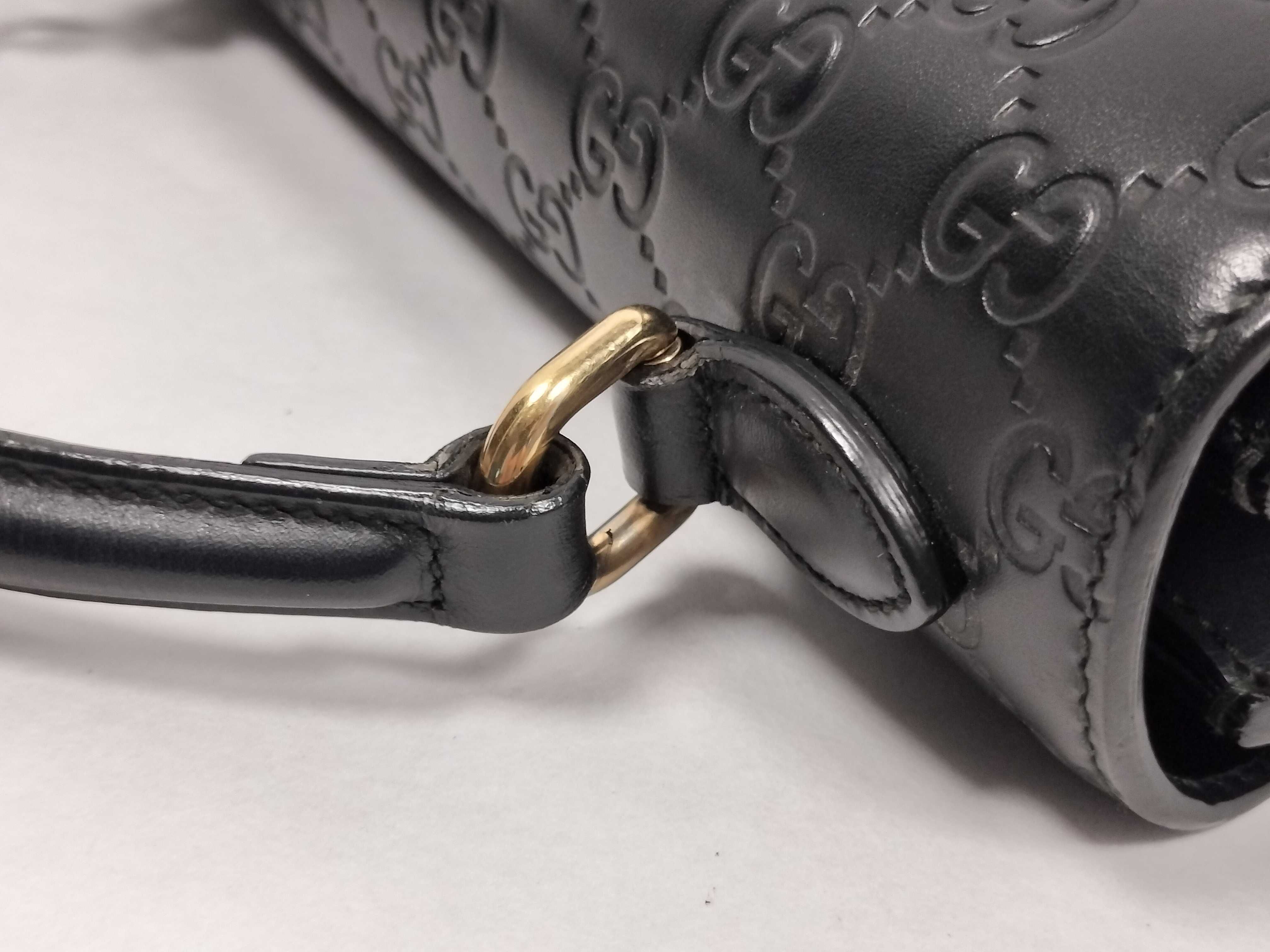 Guccissima Gucci Handbag — view 5