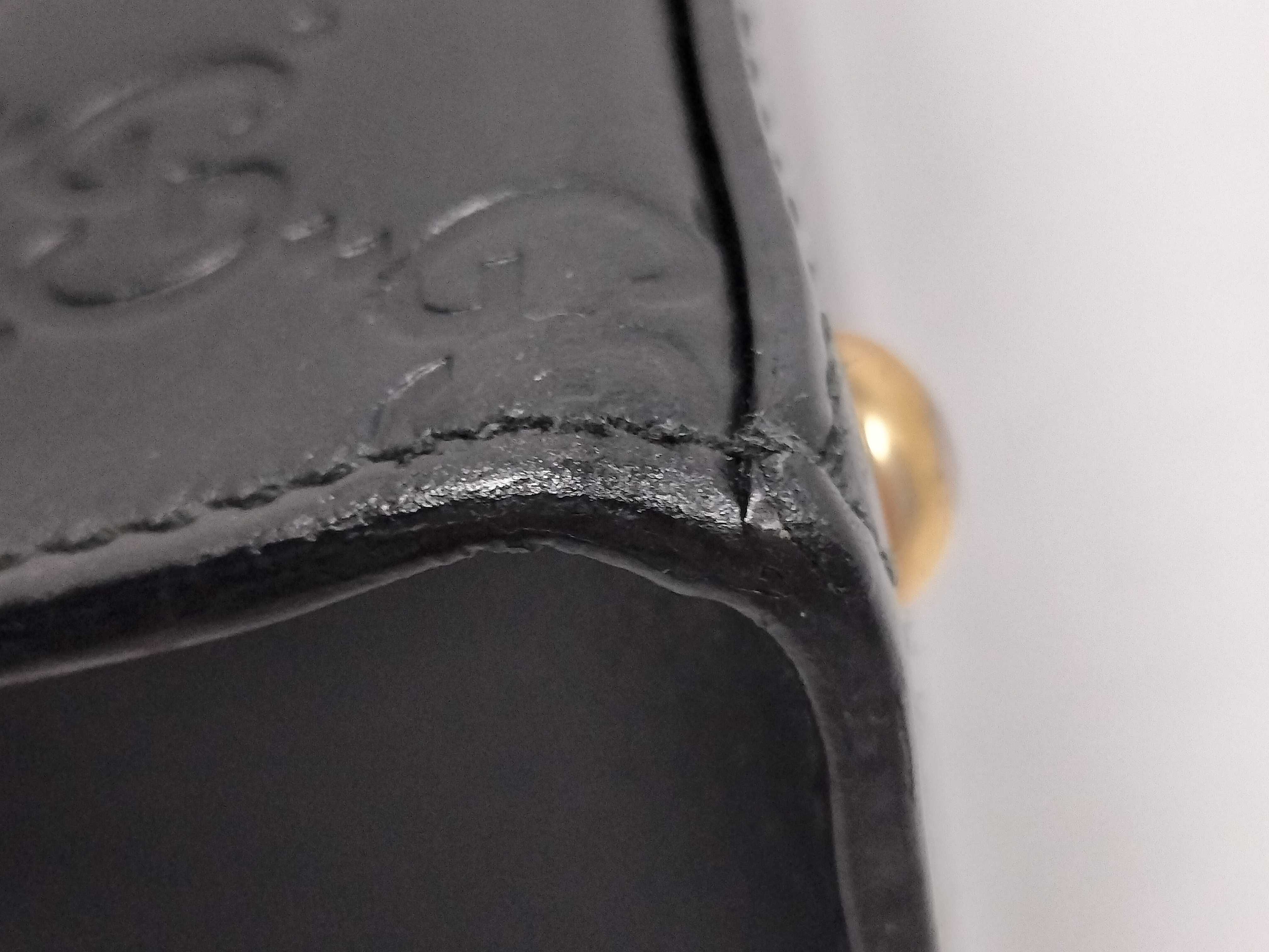 Guccissima Gucci Handbag — view 6