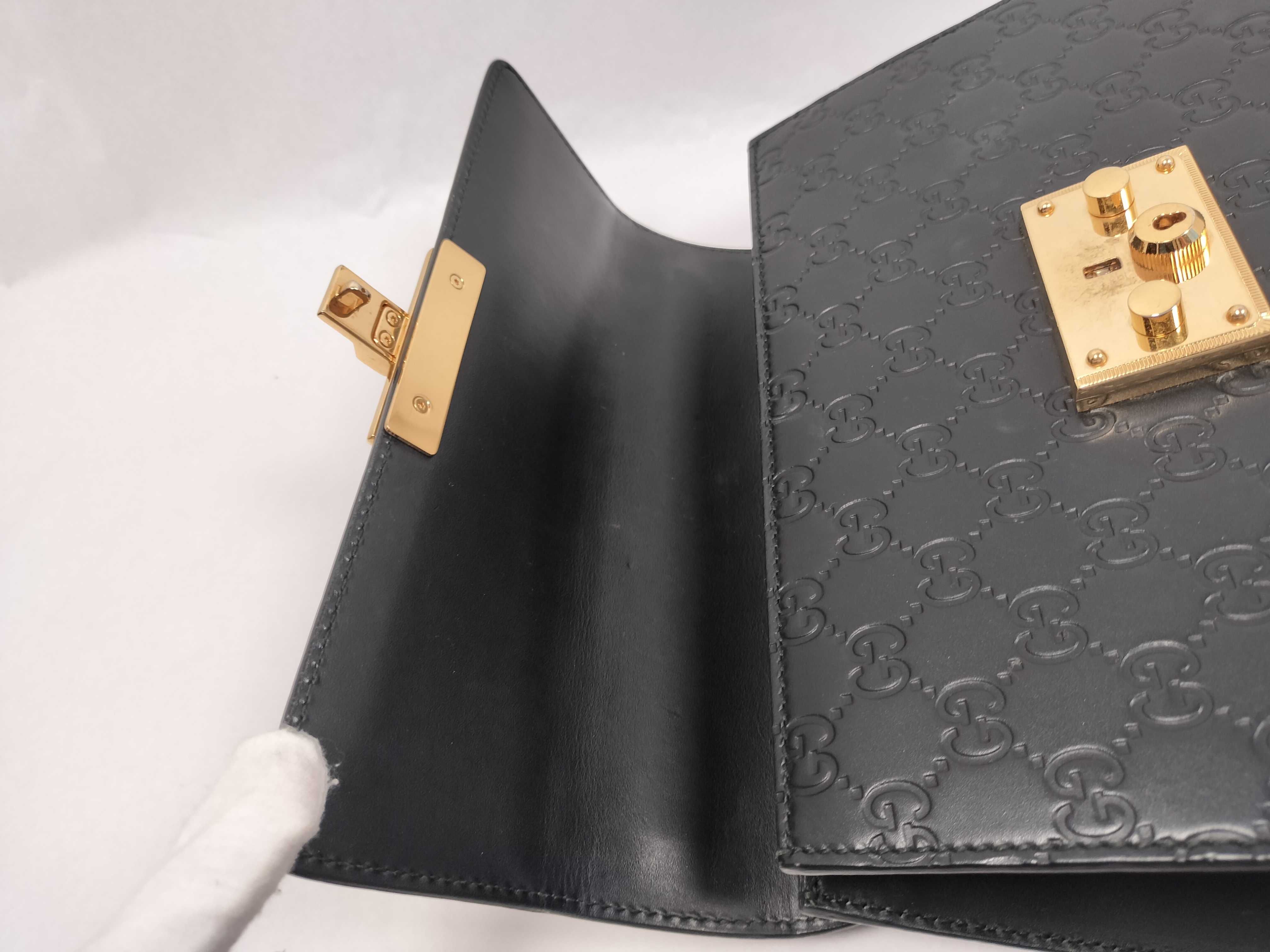 Guccissima Gucci Handbag — view 8