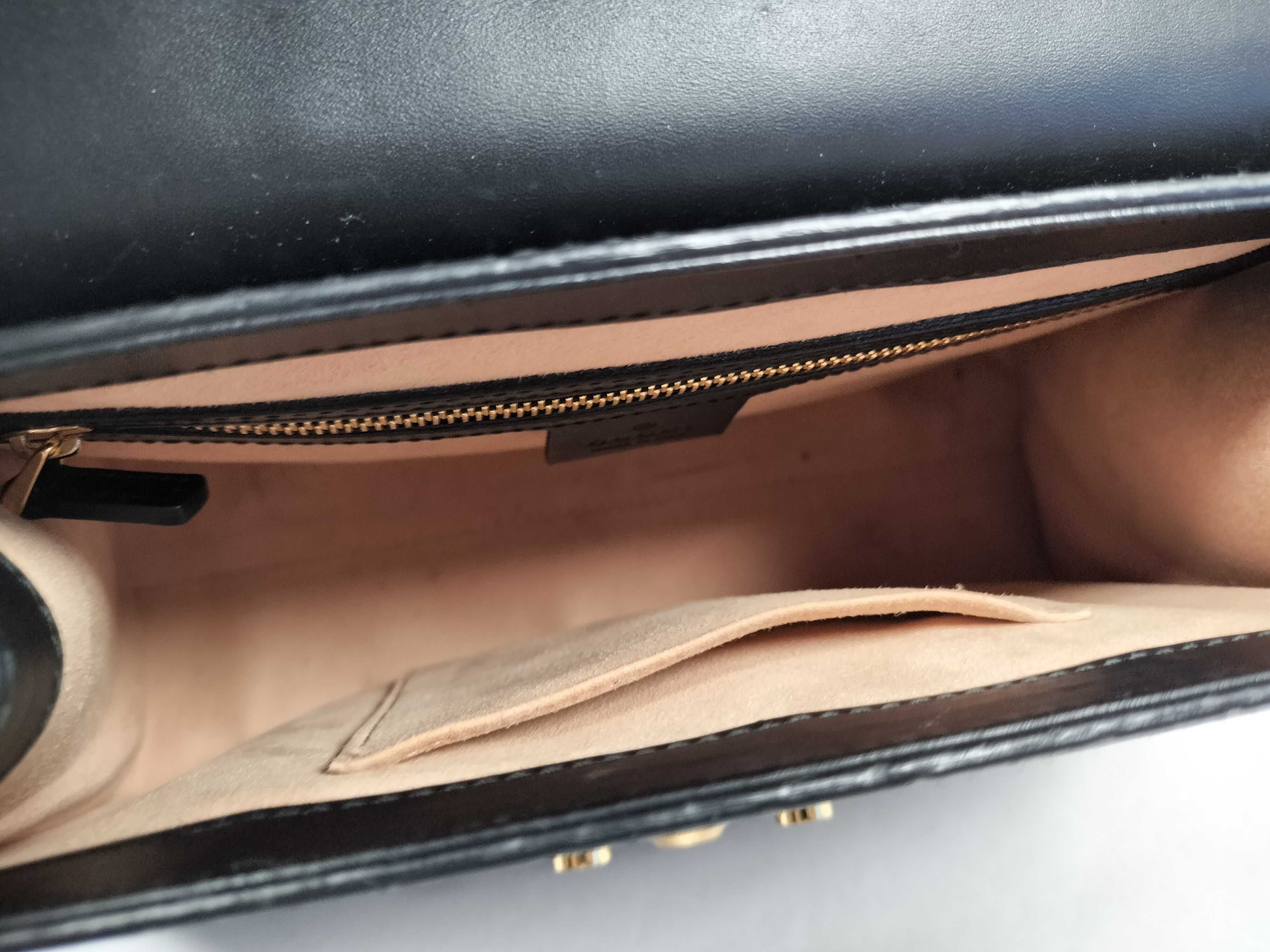 Guccissima Gucci Handbag — view 10