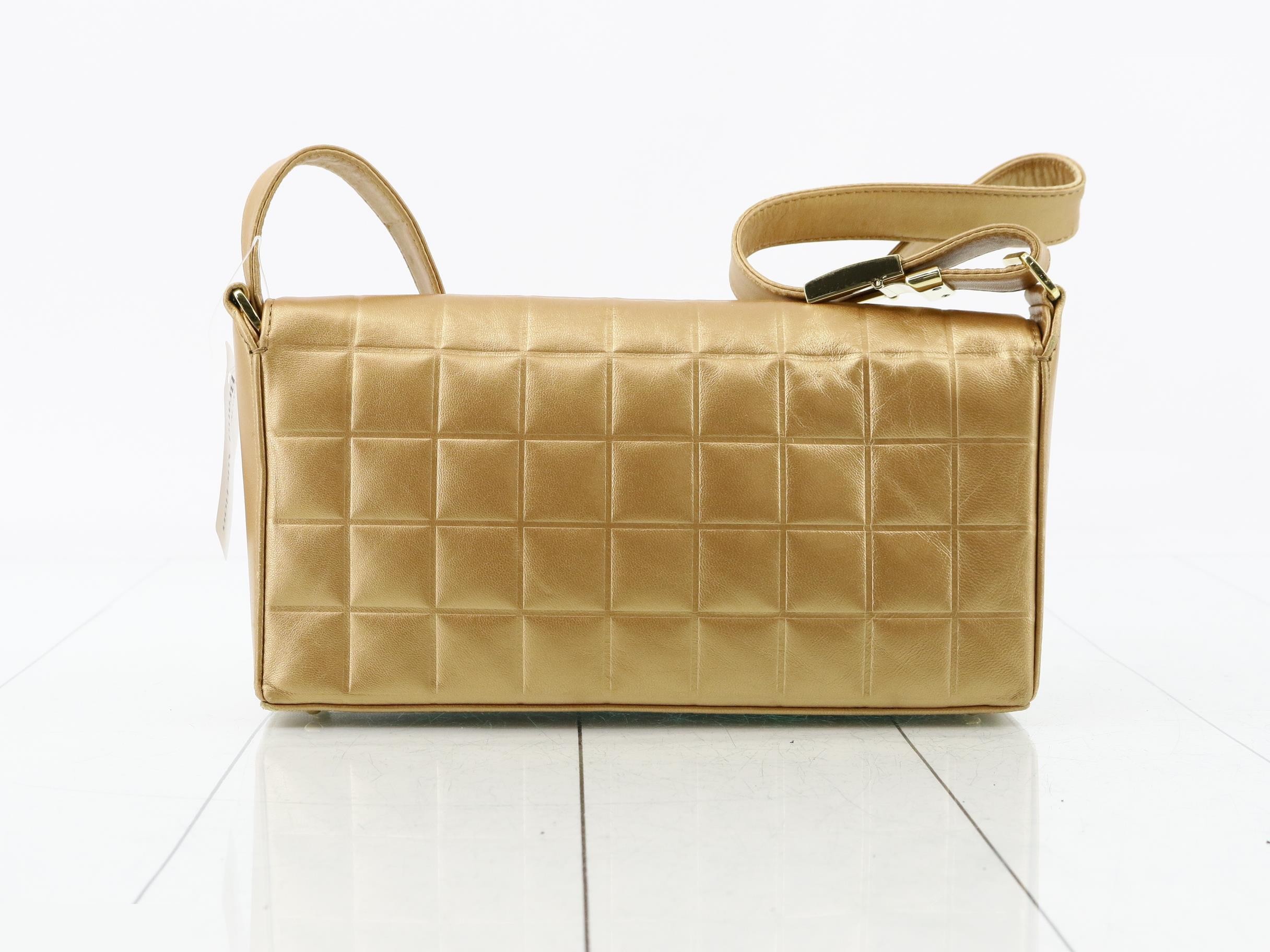 Chocolate bar (bag) — view 2