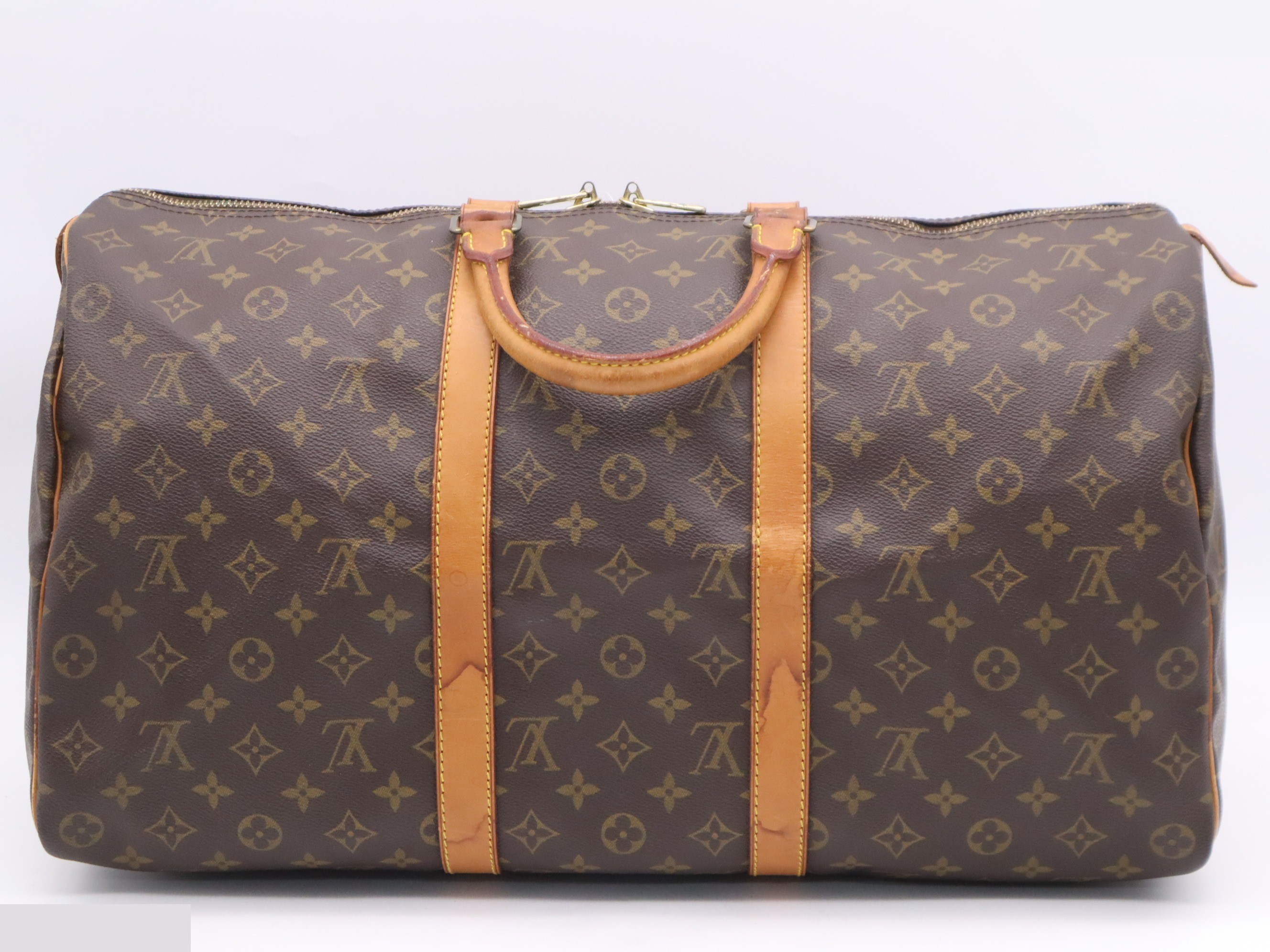 Keepall 50 — view 2