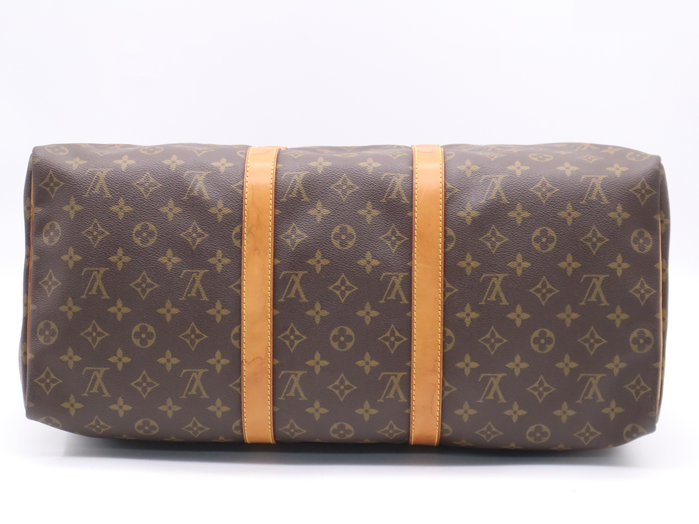 Keepall 50 — view 4