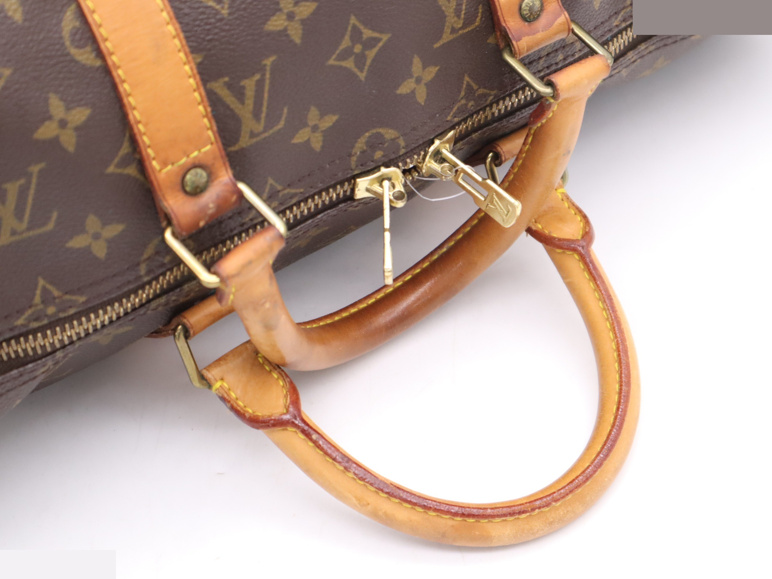 Keepall 50 — view 6