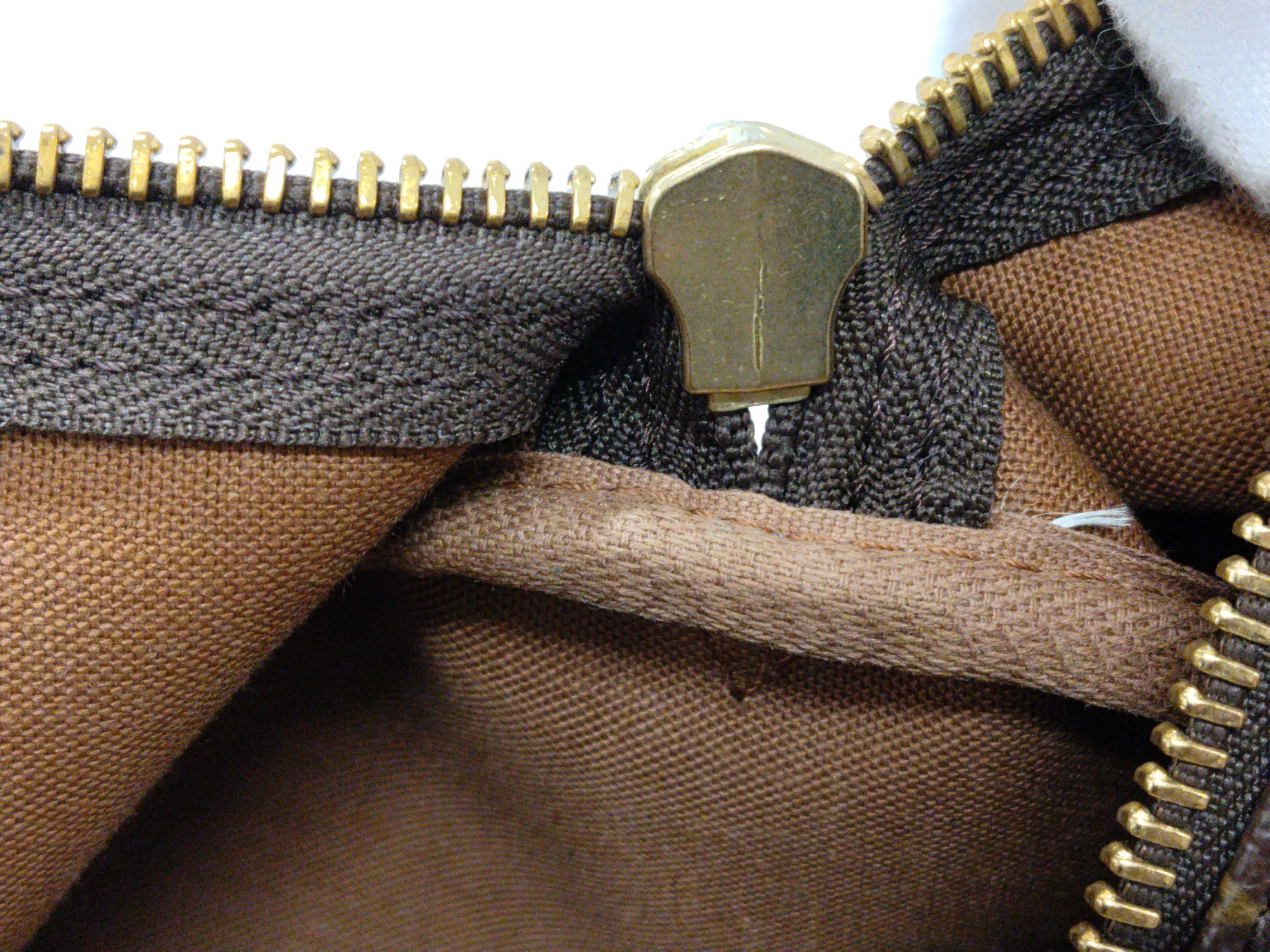 Monogram Keepall 60 Boston Bag — view 9