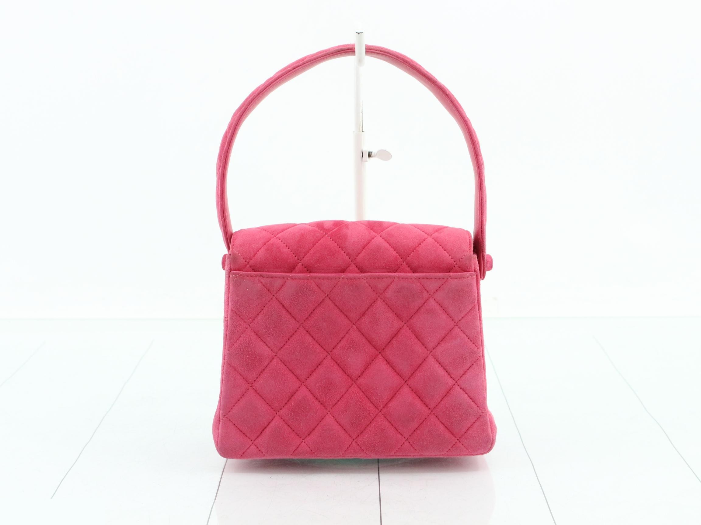 Matelassé (bag) — view 2