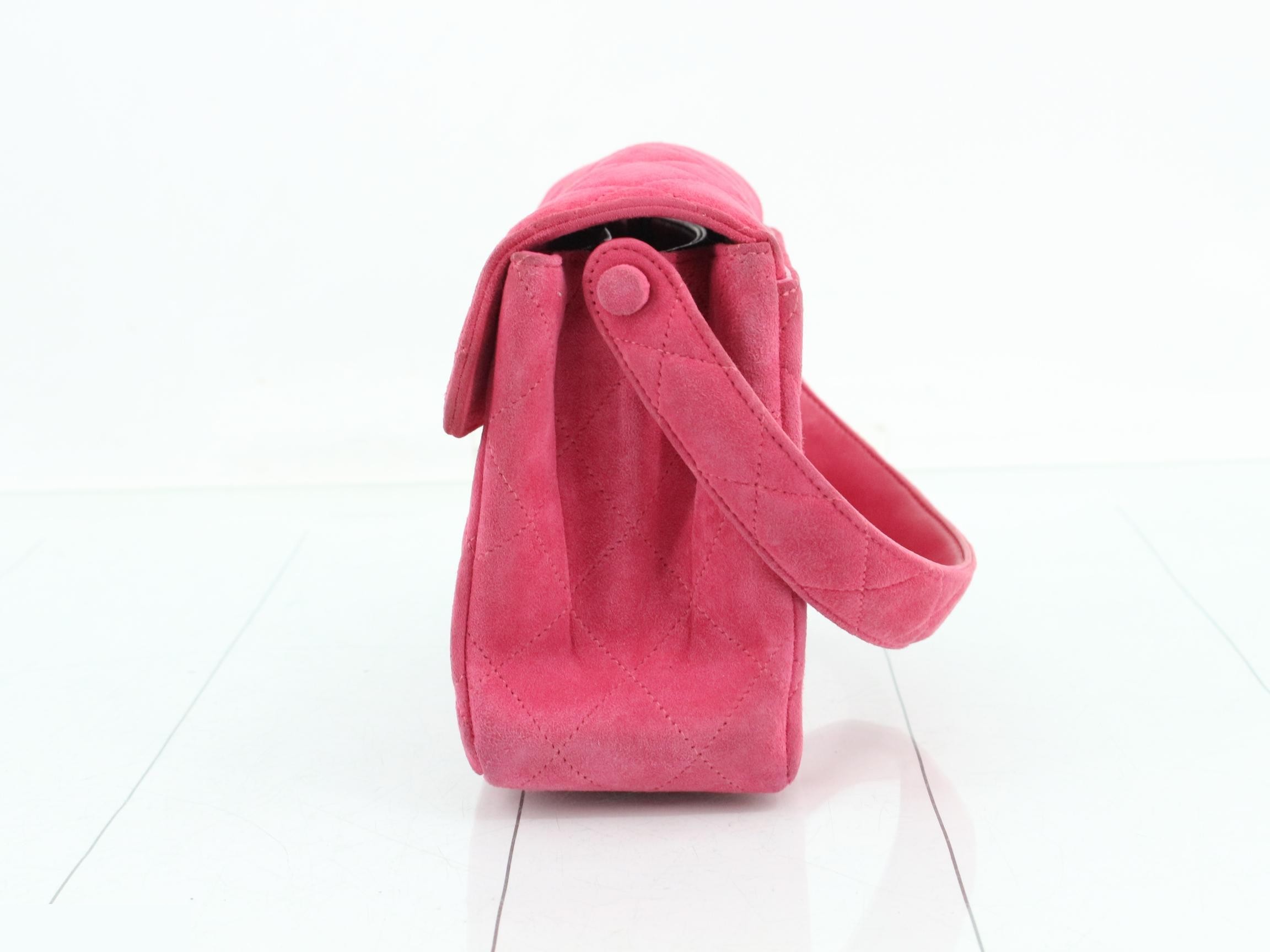 Matelassé (bag) — view 3