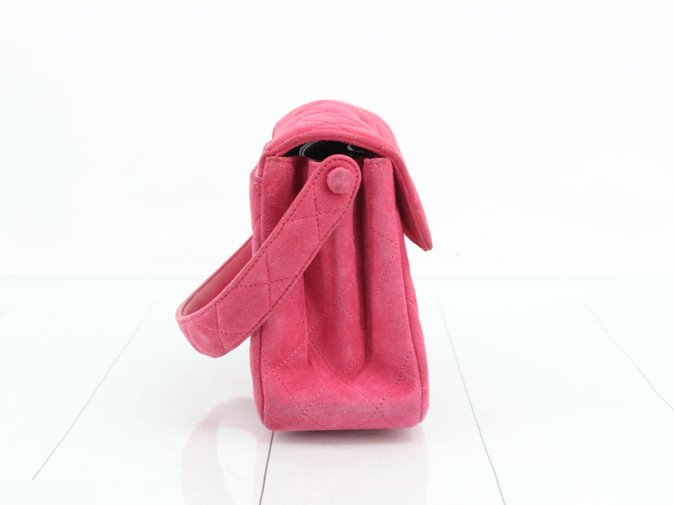 Matelassé (bag) — view 4