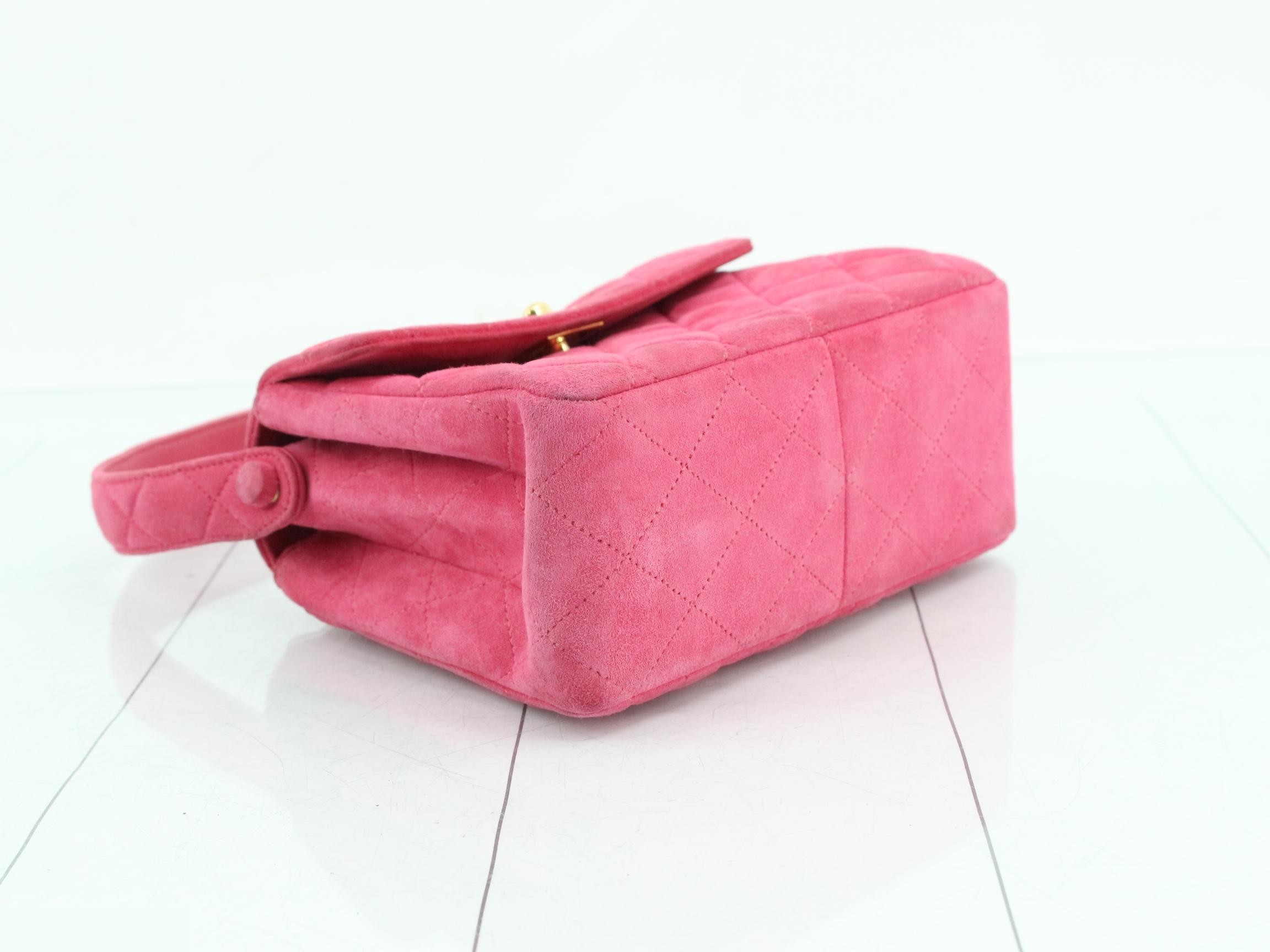 Matelassé (bag) — view 5