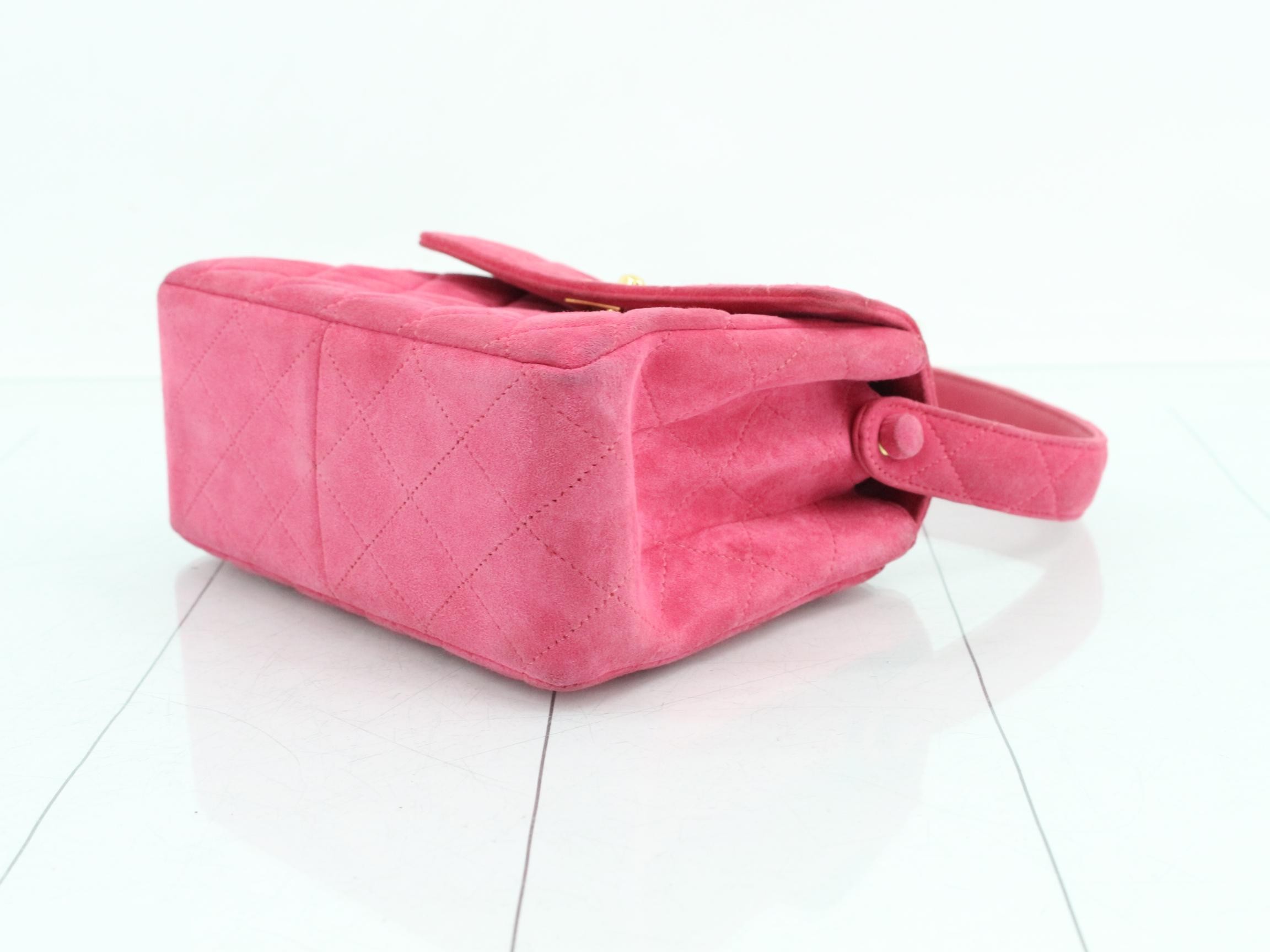 Matelassé (bag) — view 6