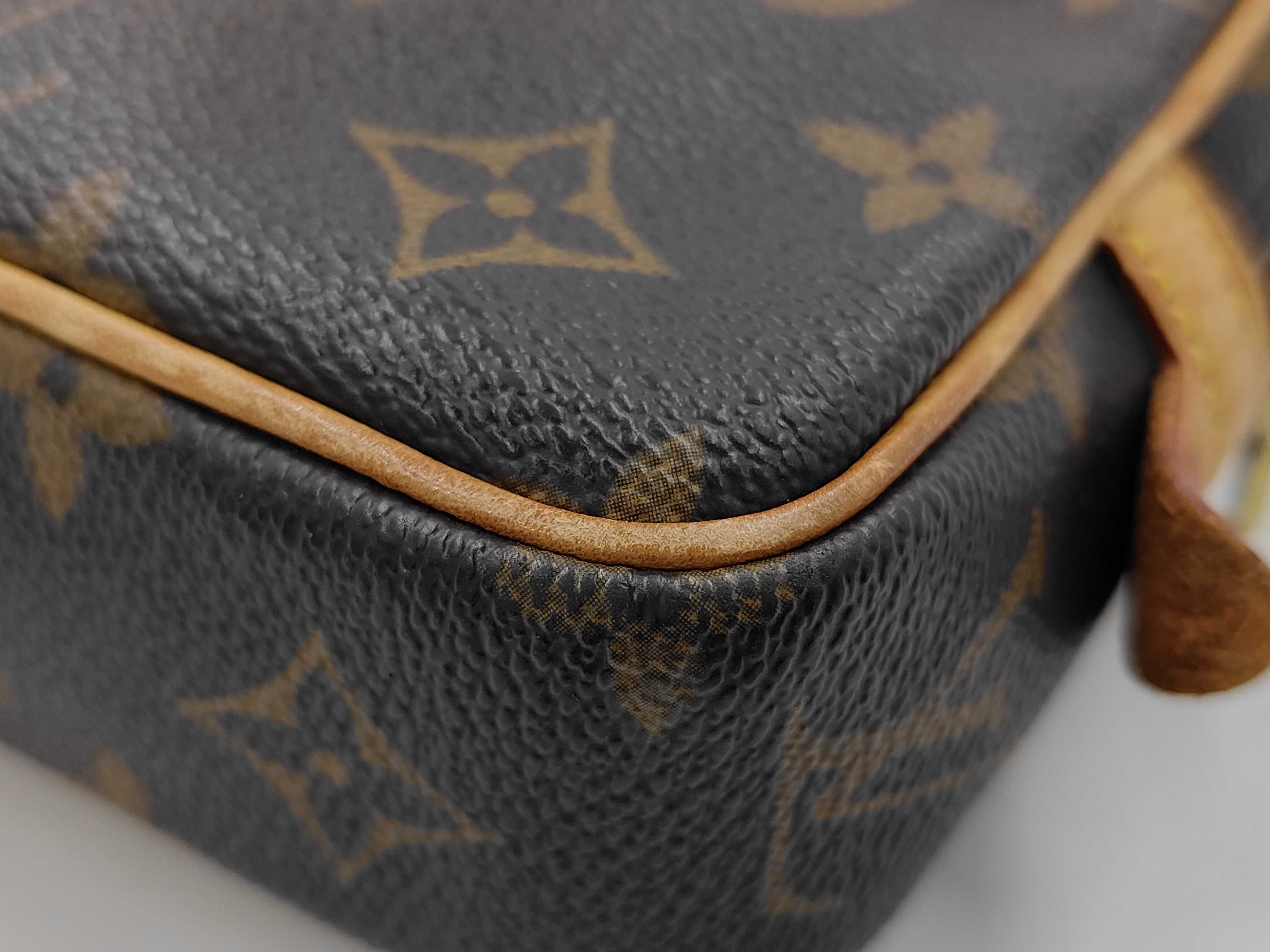 Monogram Brand Bag Pochette Marly Bandoulière M51828DU0023 Shoulder Bag — view 4