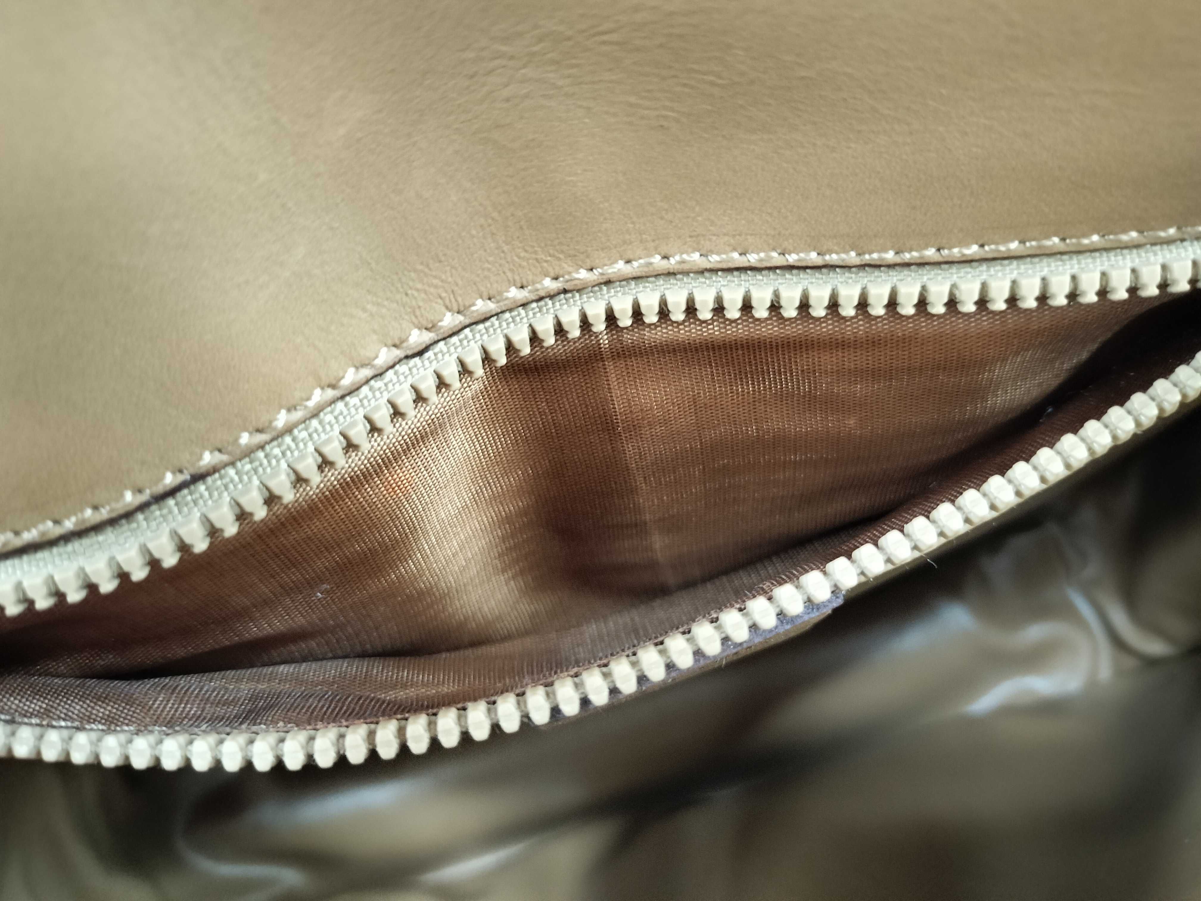 Macadam Old Vintage Shoulder Bag — view 11
