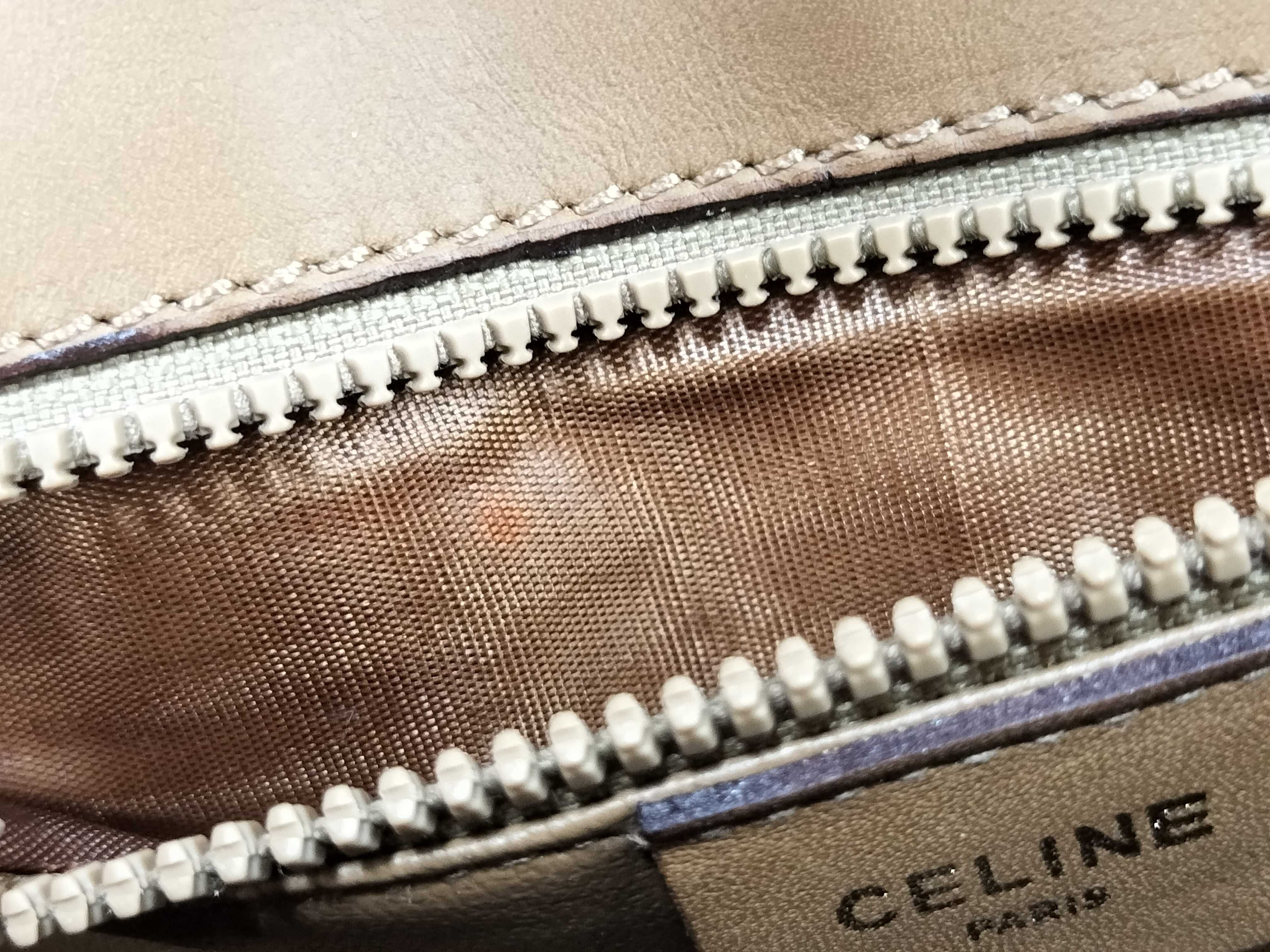 Macadam Old Vintage Shoulder Bag — view 13